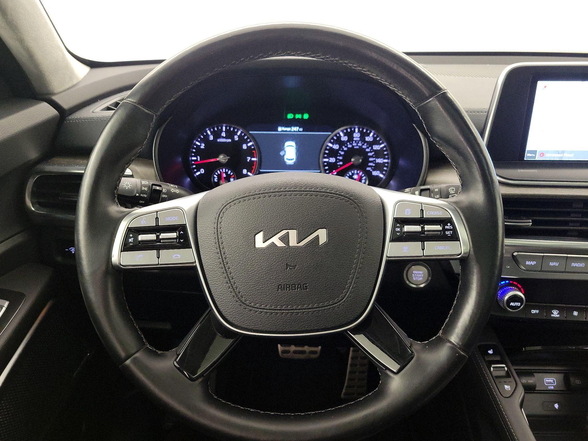 Thumbnail: 2022 Kia Telluride - 10