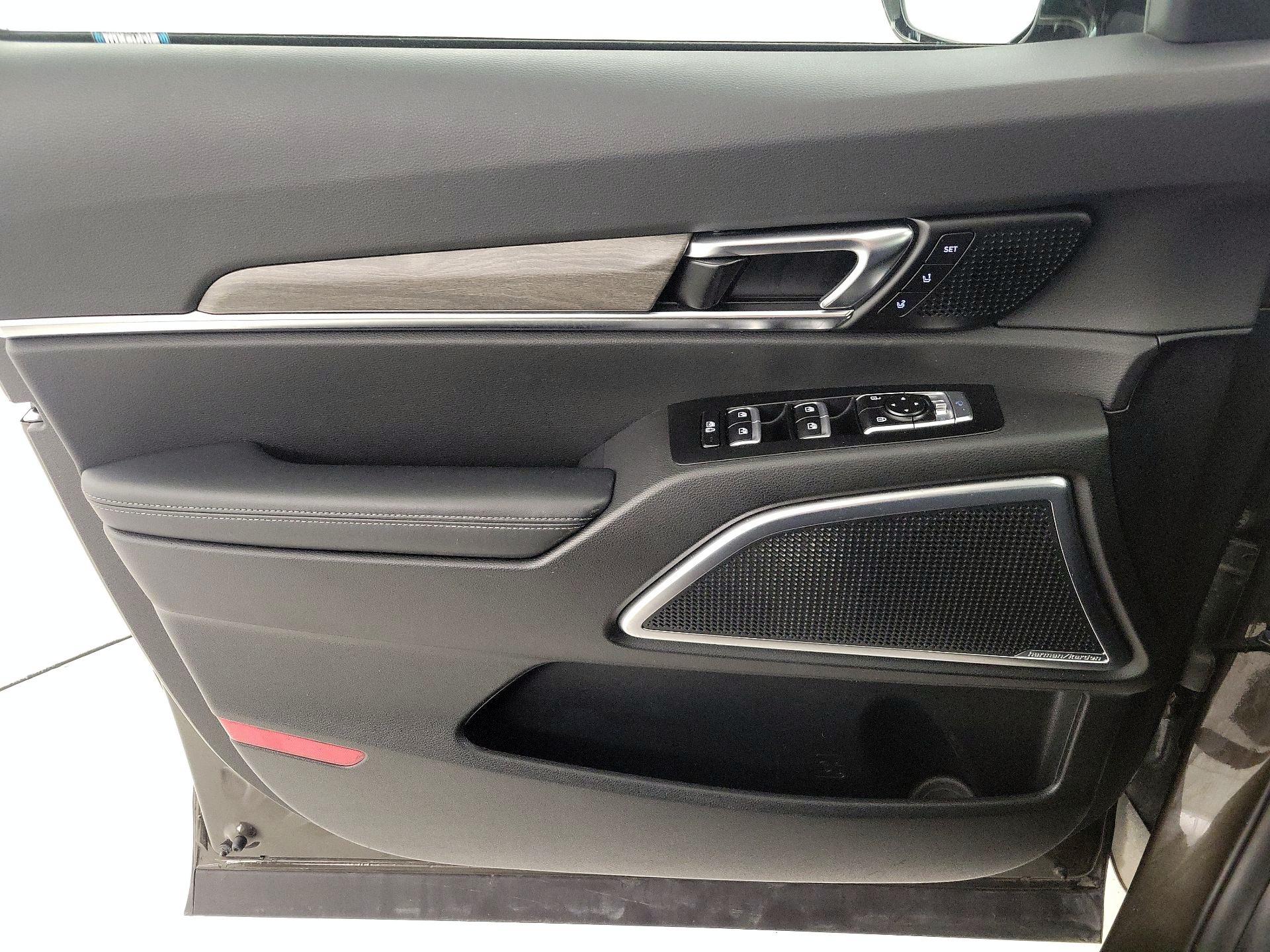 Thumbnail: 2022 Kia Telluride - 12