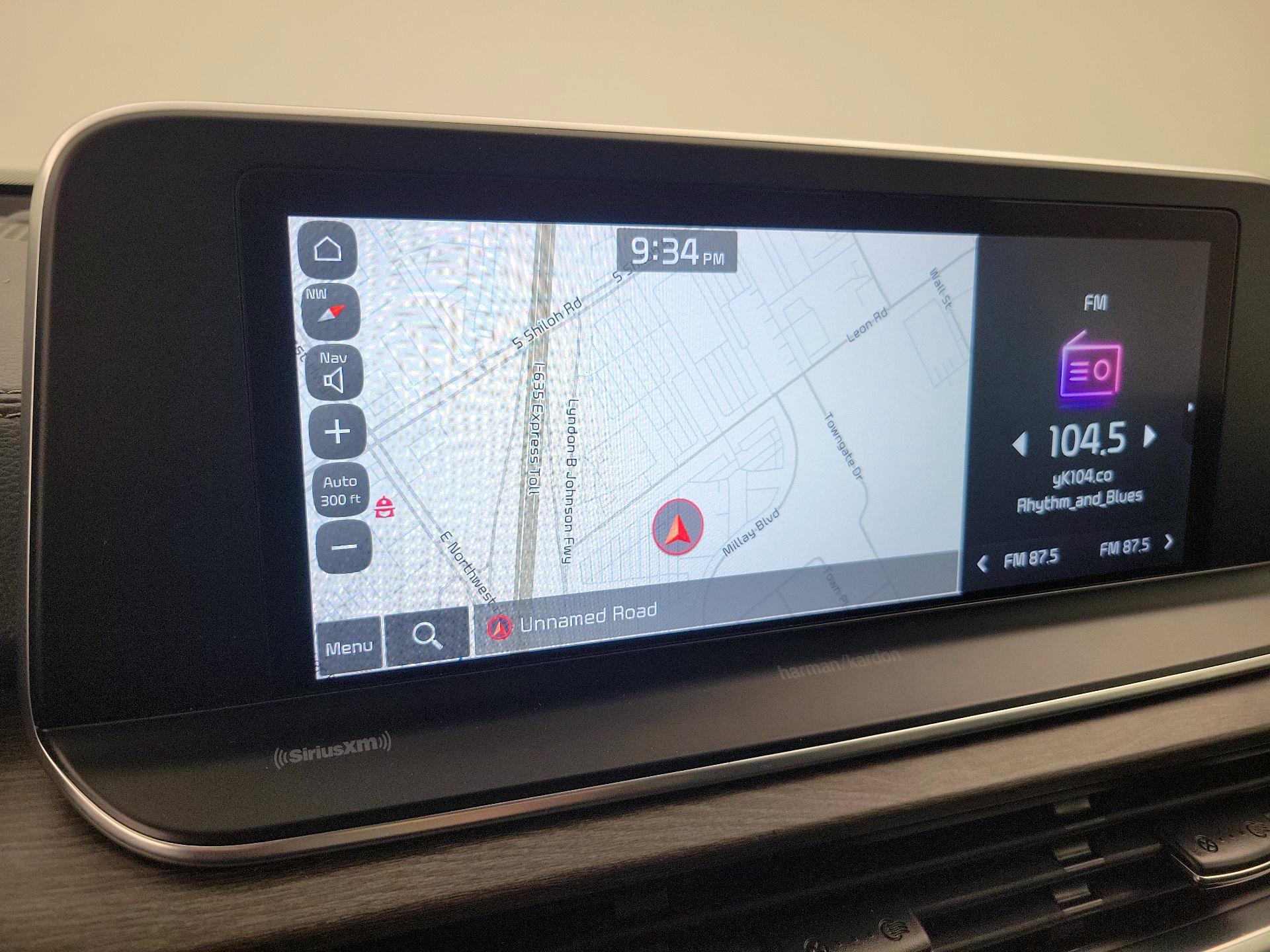 Thumbnail: 2022 Kia Telluride - 14