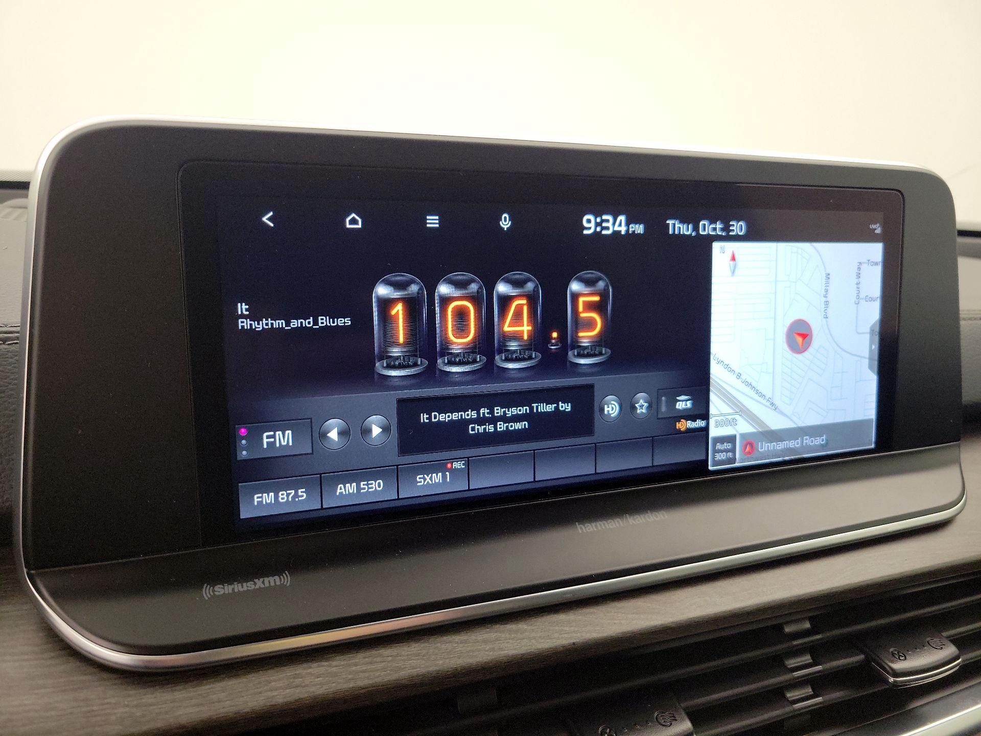 Thumbnail: 2022 Kia Telluride - 16