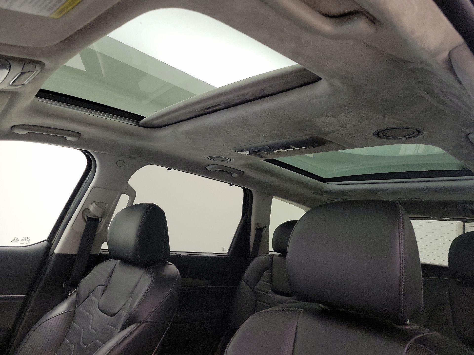 Thumbnail: 2022 Kia Telluride - 20