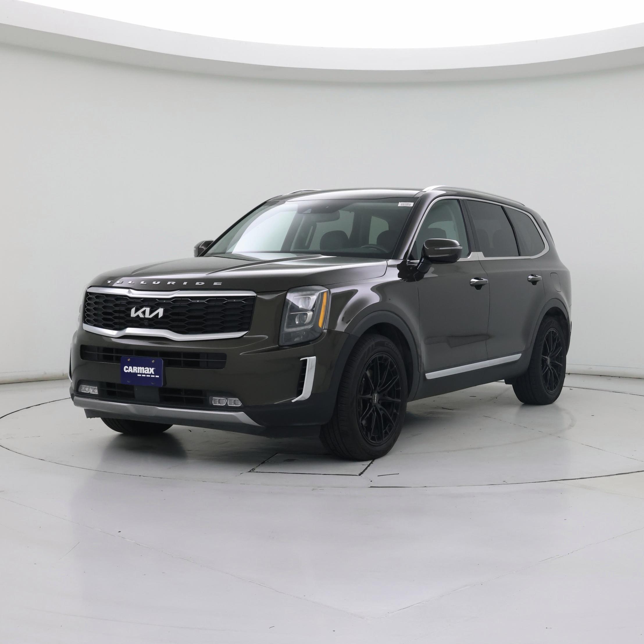 Thumbnail: 2022 Kia Telluride - 4
