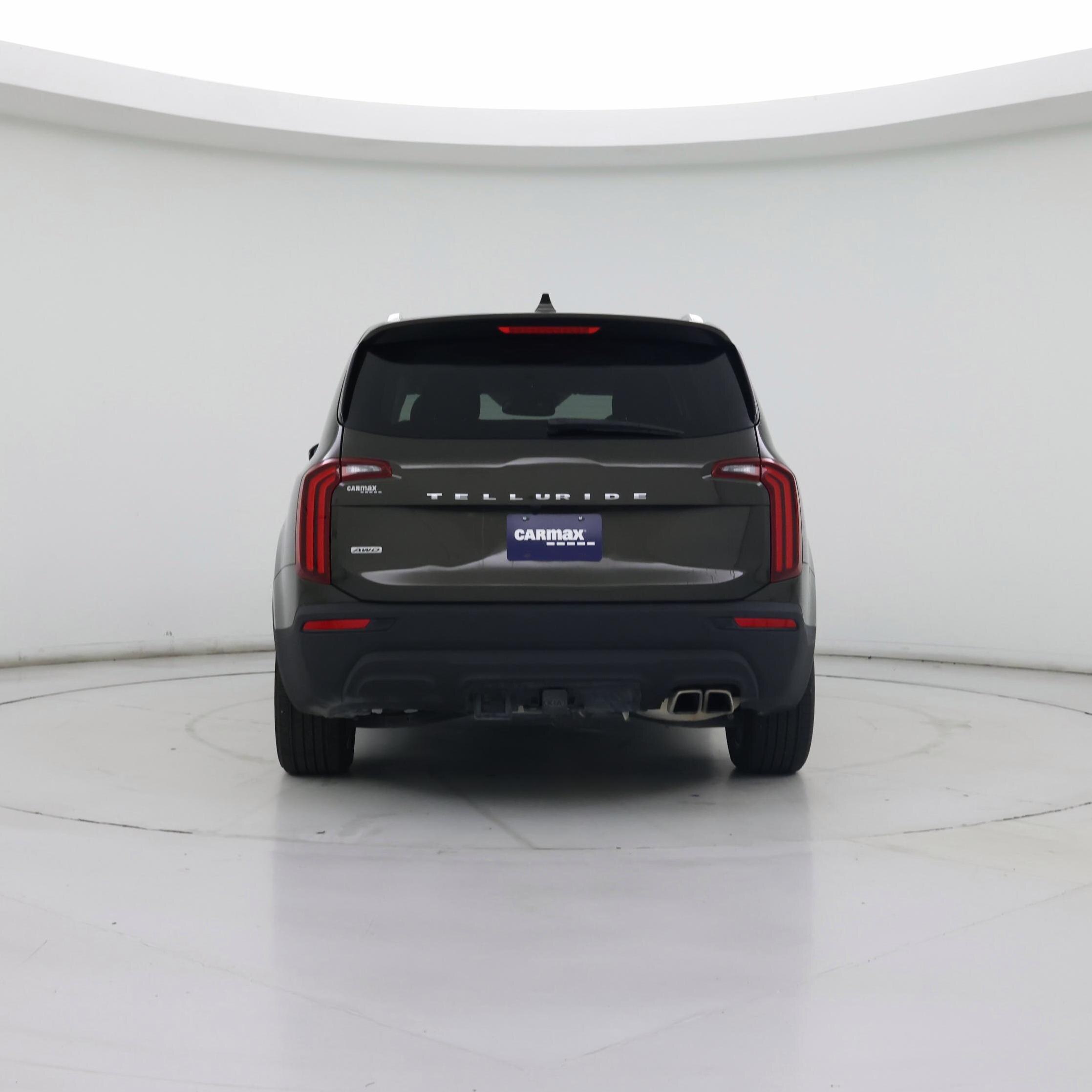 Thumbnail: 2022 Kia Telluride - 6