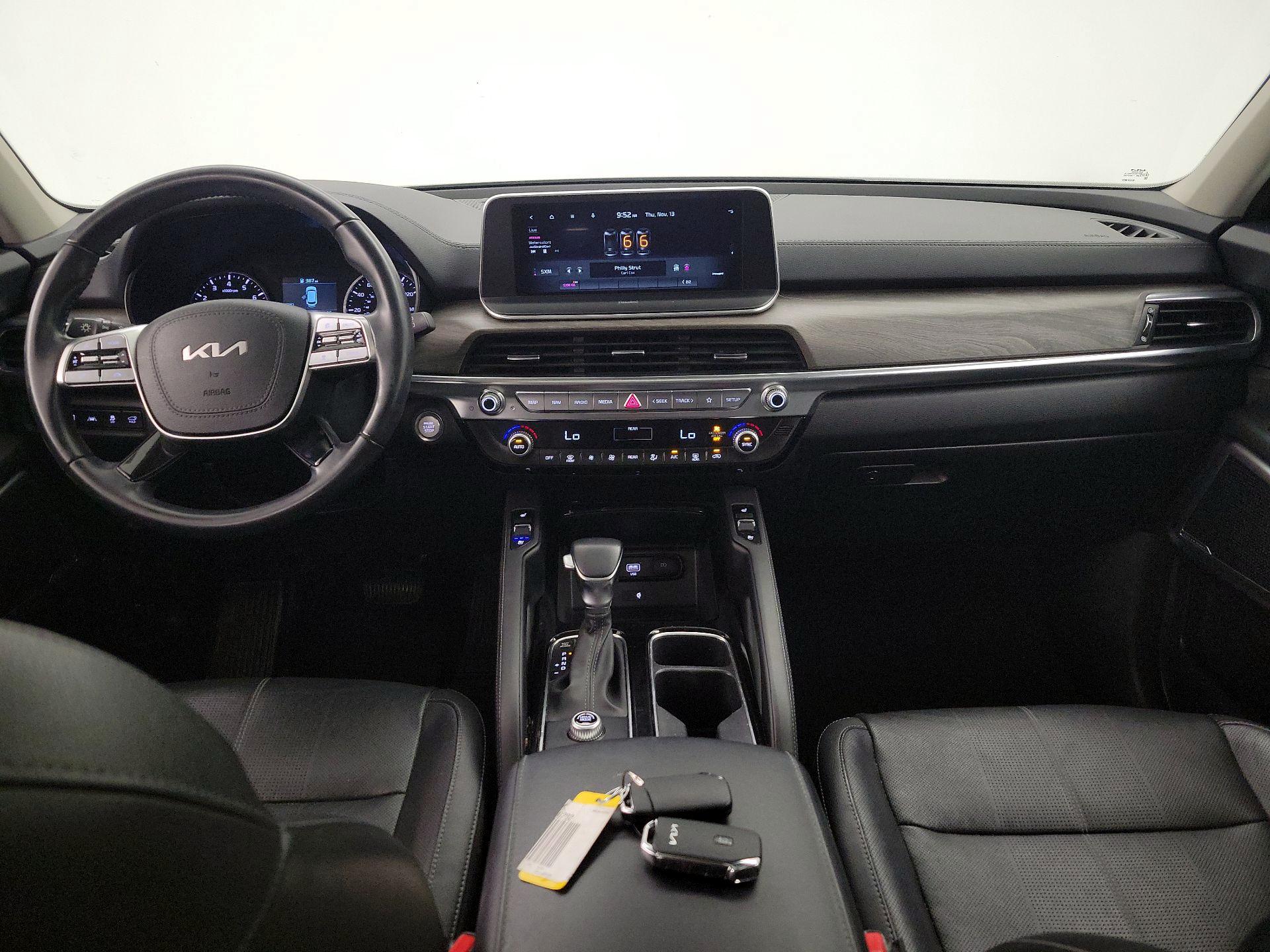 Thumbnail: 2022 Kia Telluride - 9