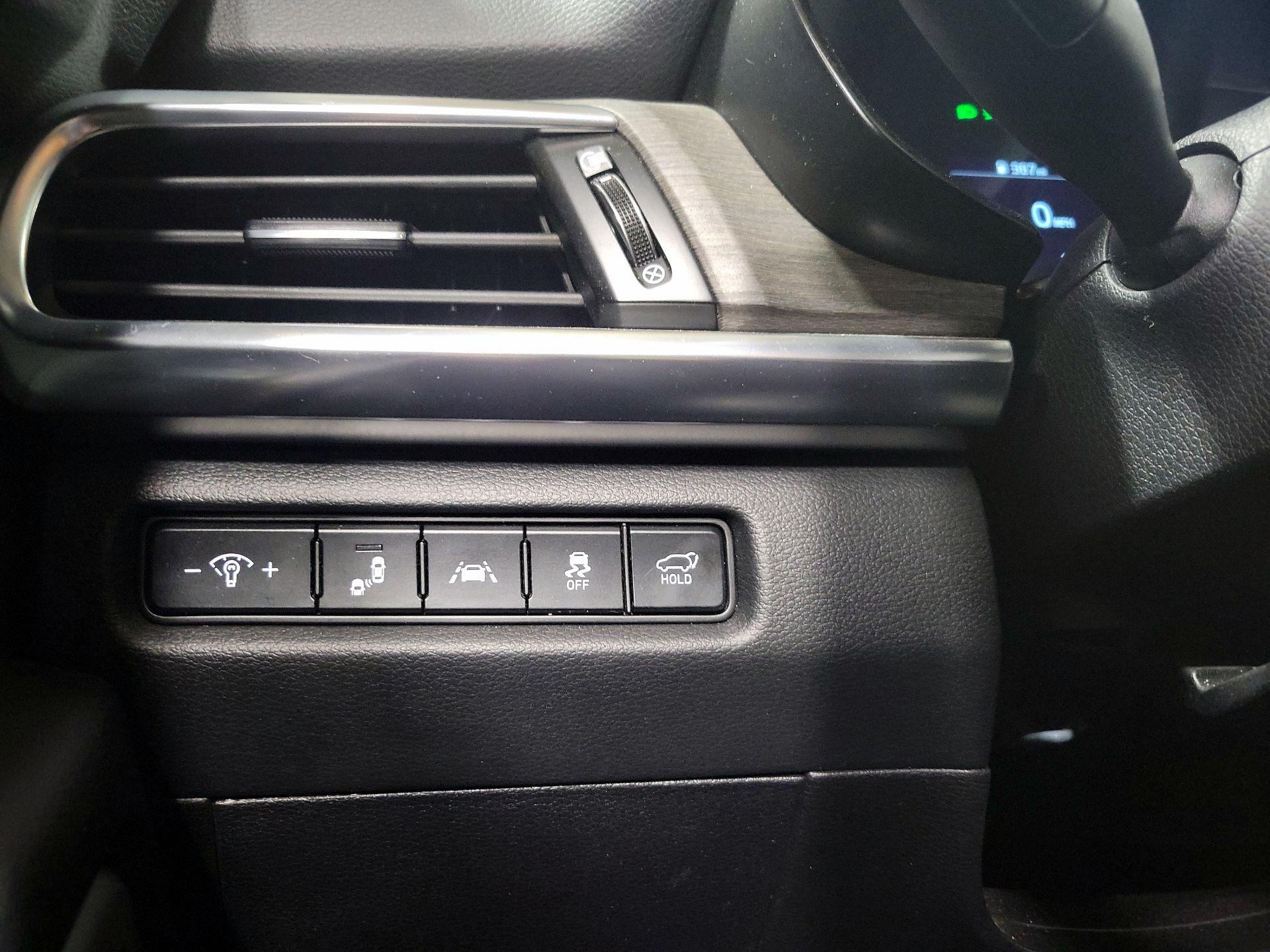 Thumbnail: 2022 Kia Telluride - 13