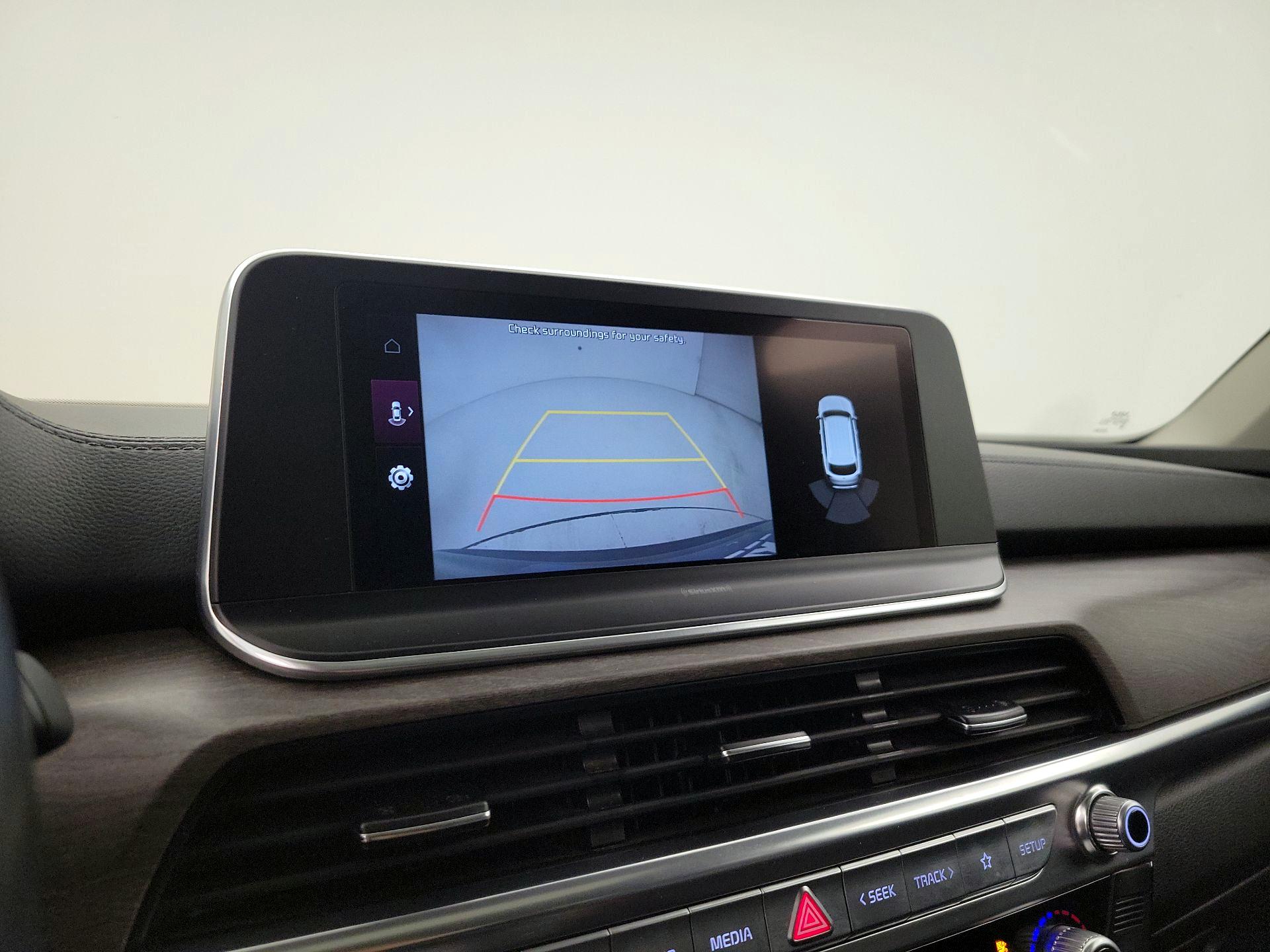 Thumbnail: 2022 Kia Telluride - 14