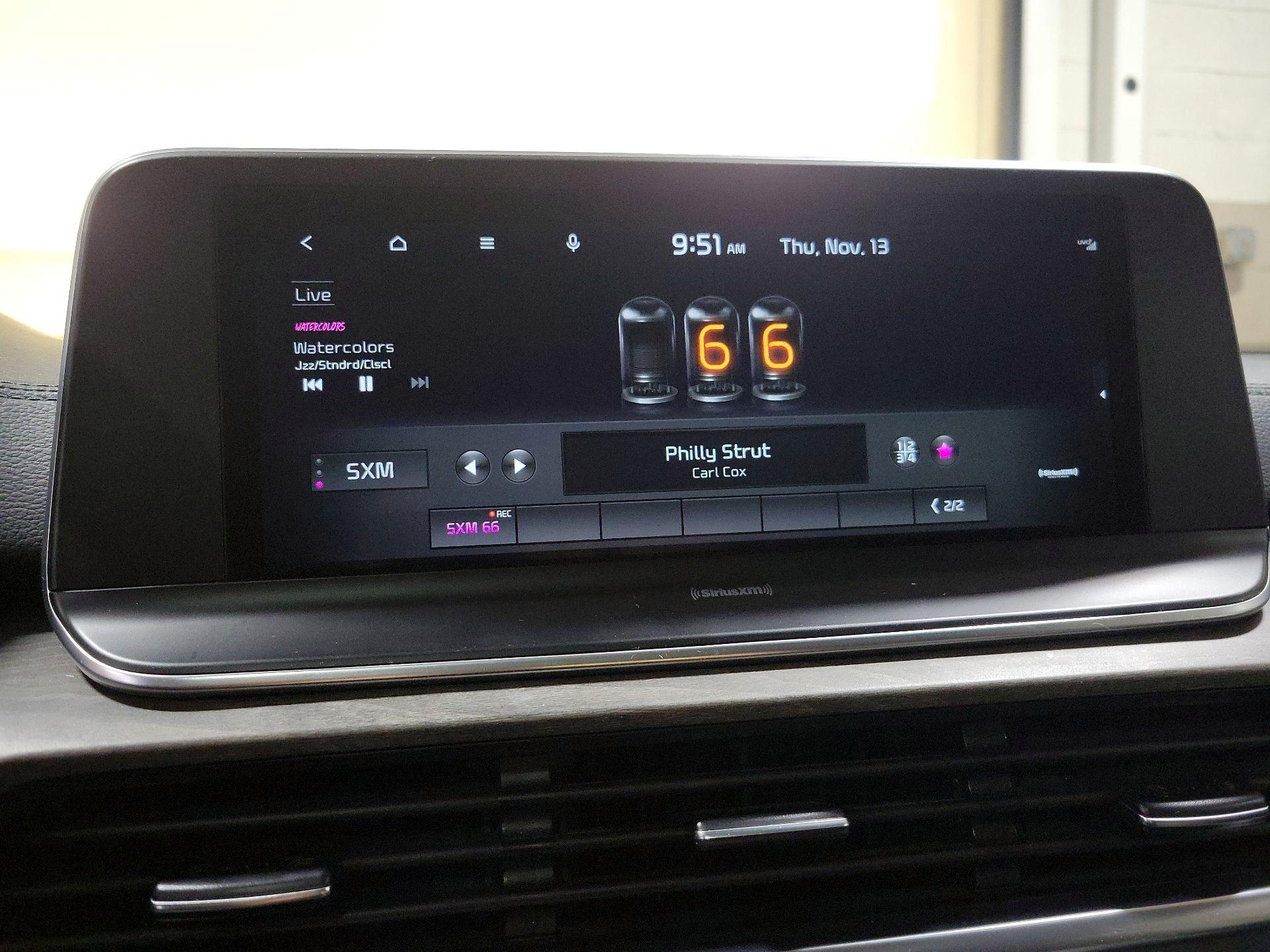 Thumbnail: 2022 Kia Telluride - 15