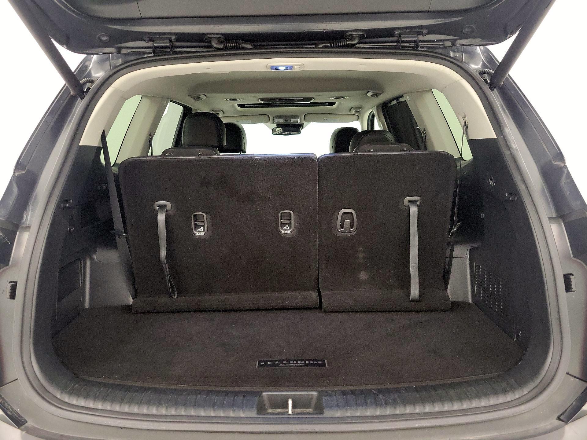 Thumbnail: 2022 Kia Telluride - 20