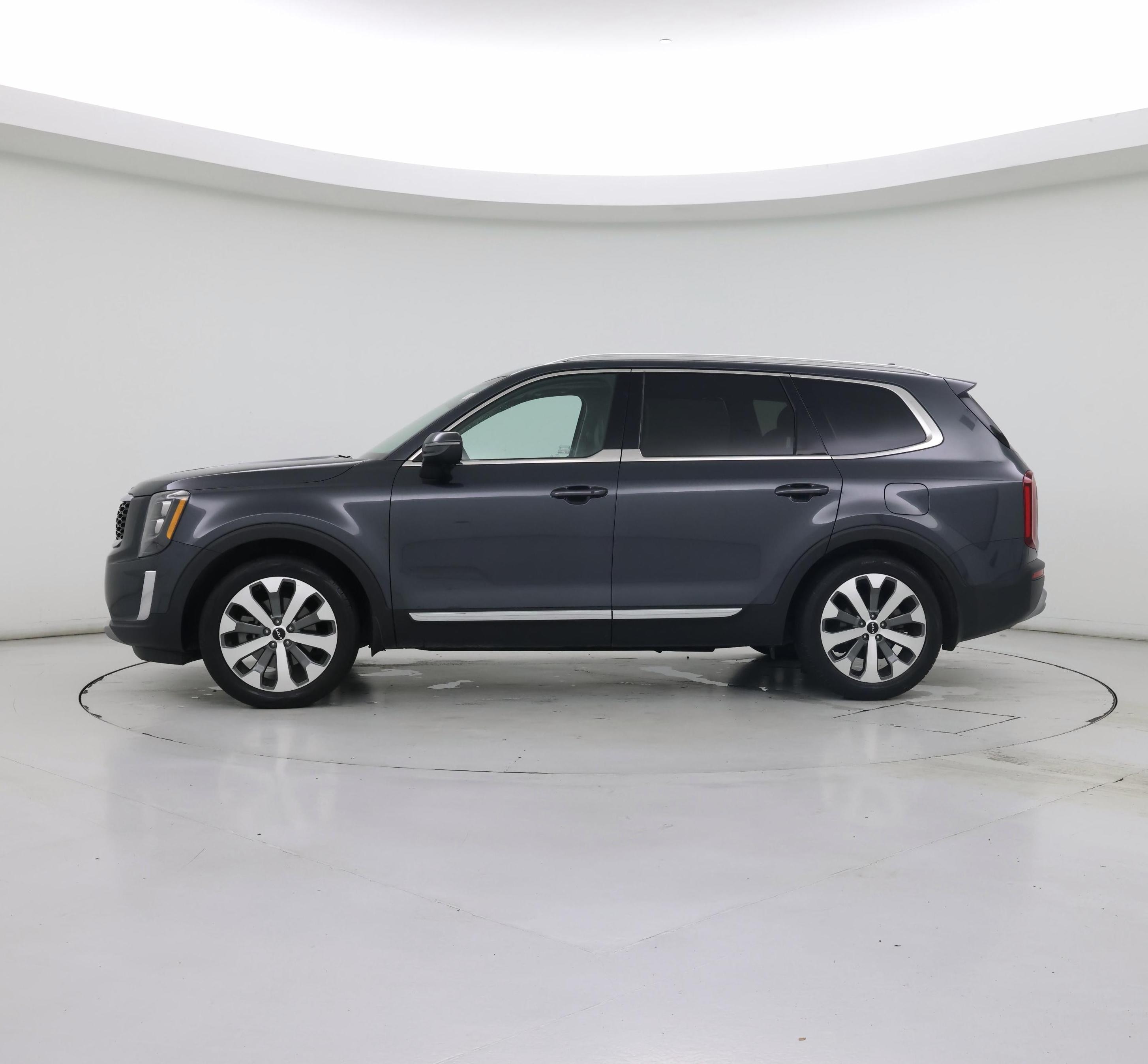 Thumbnail: 2022 Kia Telluride - 3