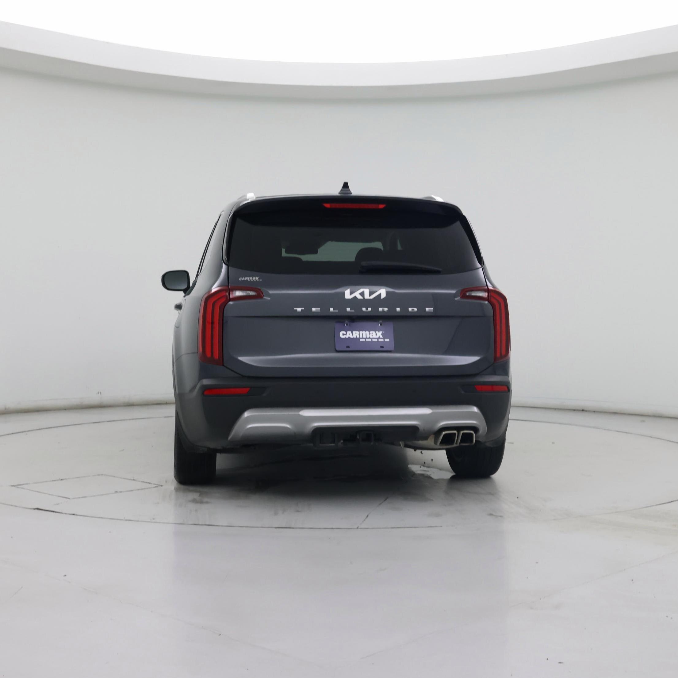 Thumbnail: 2022 Kia Telluride - 6