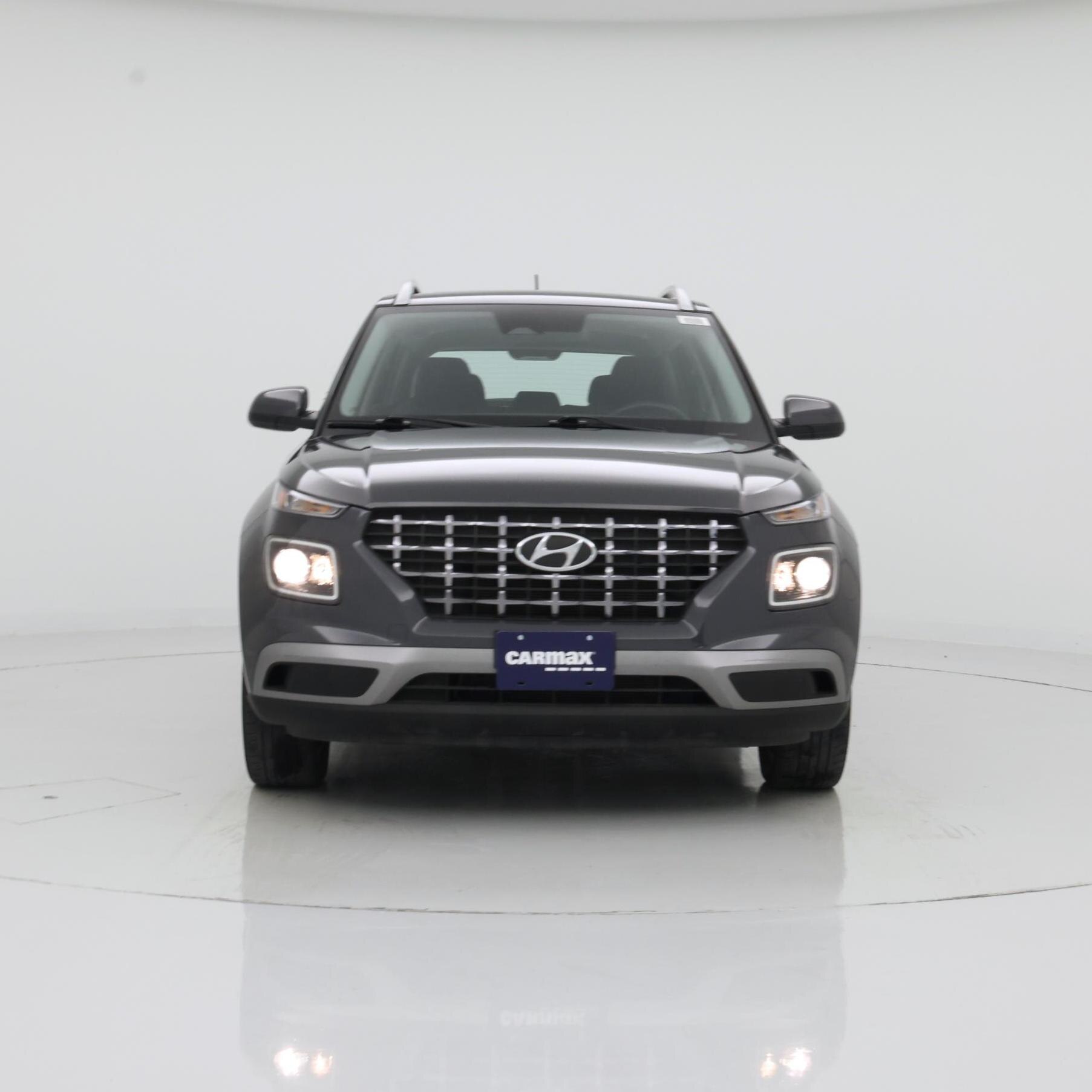 Thumbnail: 2023 Hyundai Venue - 5