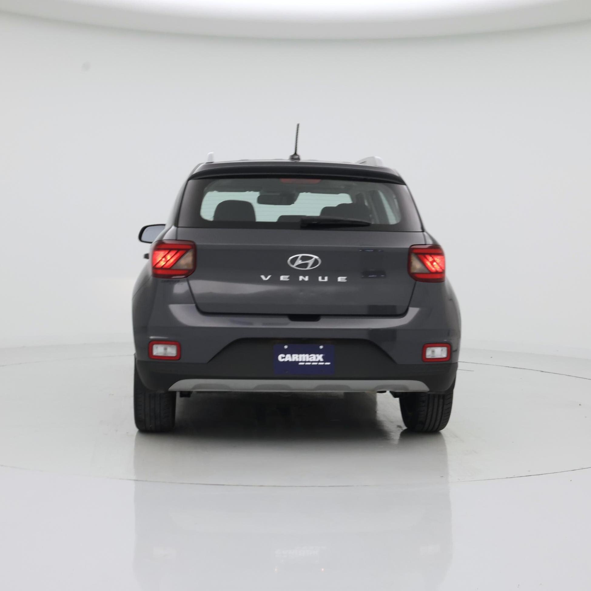 Thumbnail: 2023 Hyundai Venue - 6