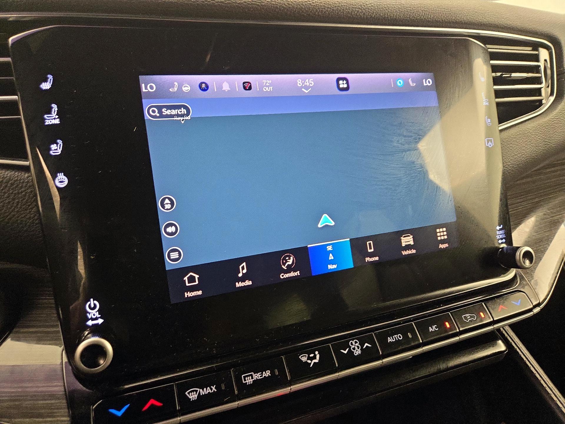 Thumbnail: 2022 Jeep Wagoneer - 14