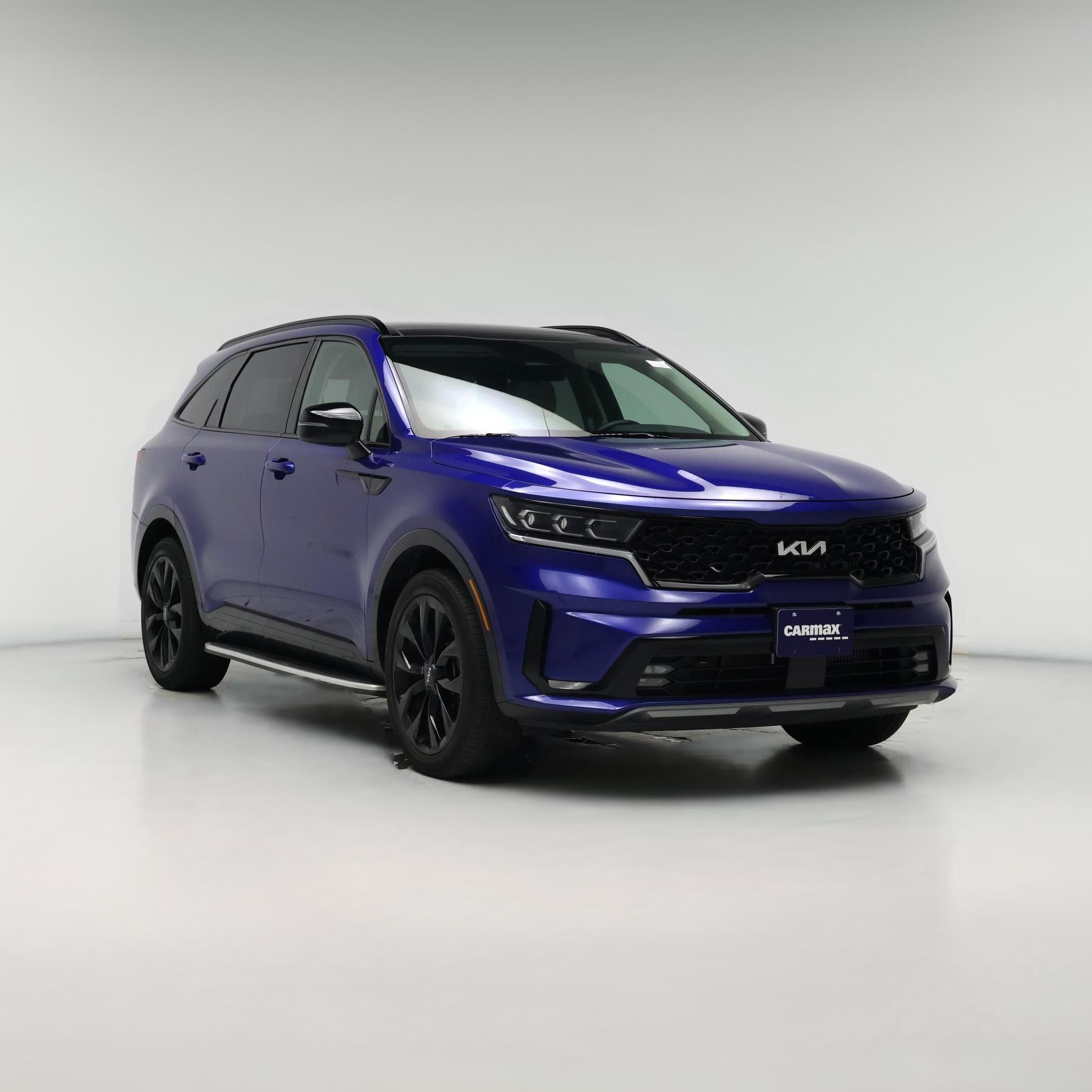 Thumbnail: 2022 Kia Sorento - 1