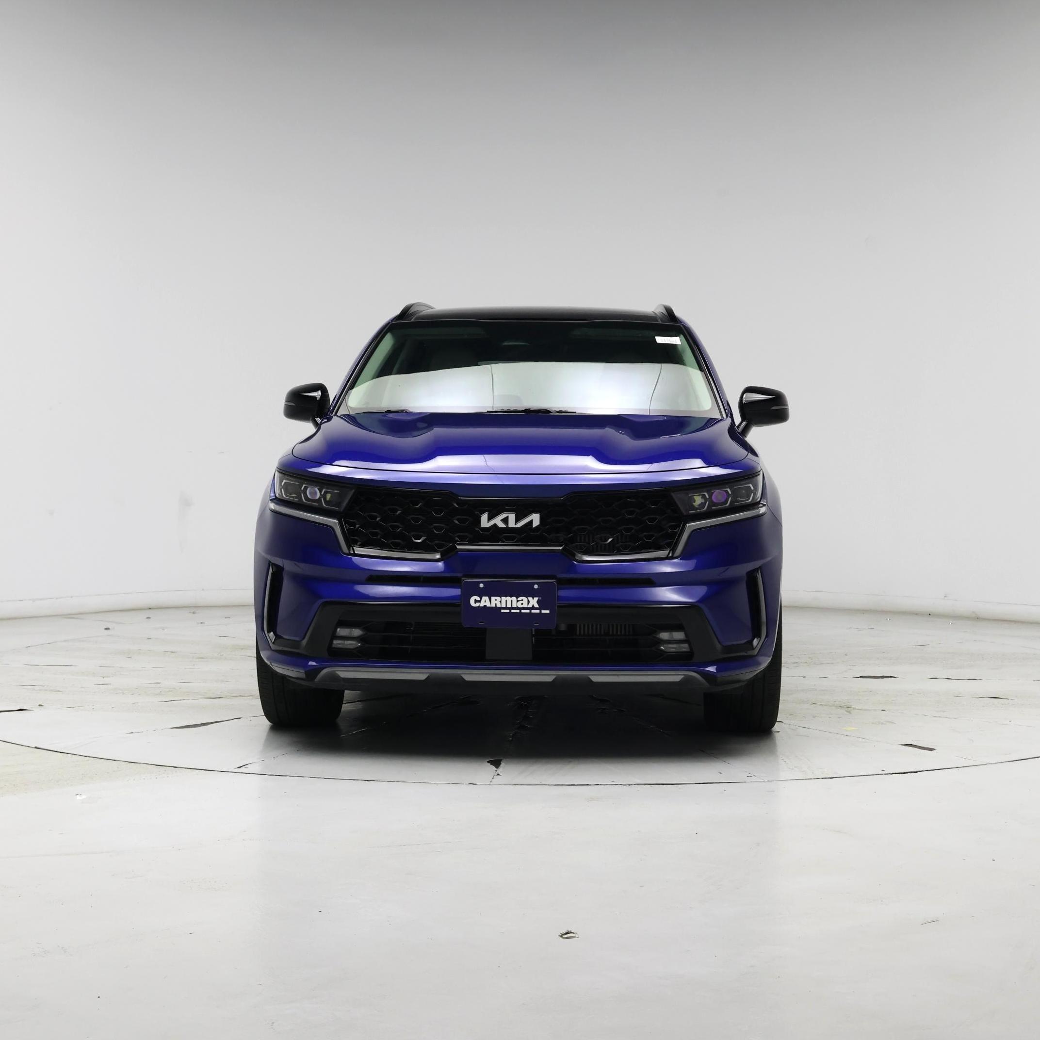 Thumbnail: 2022 Kia Sorento - 5