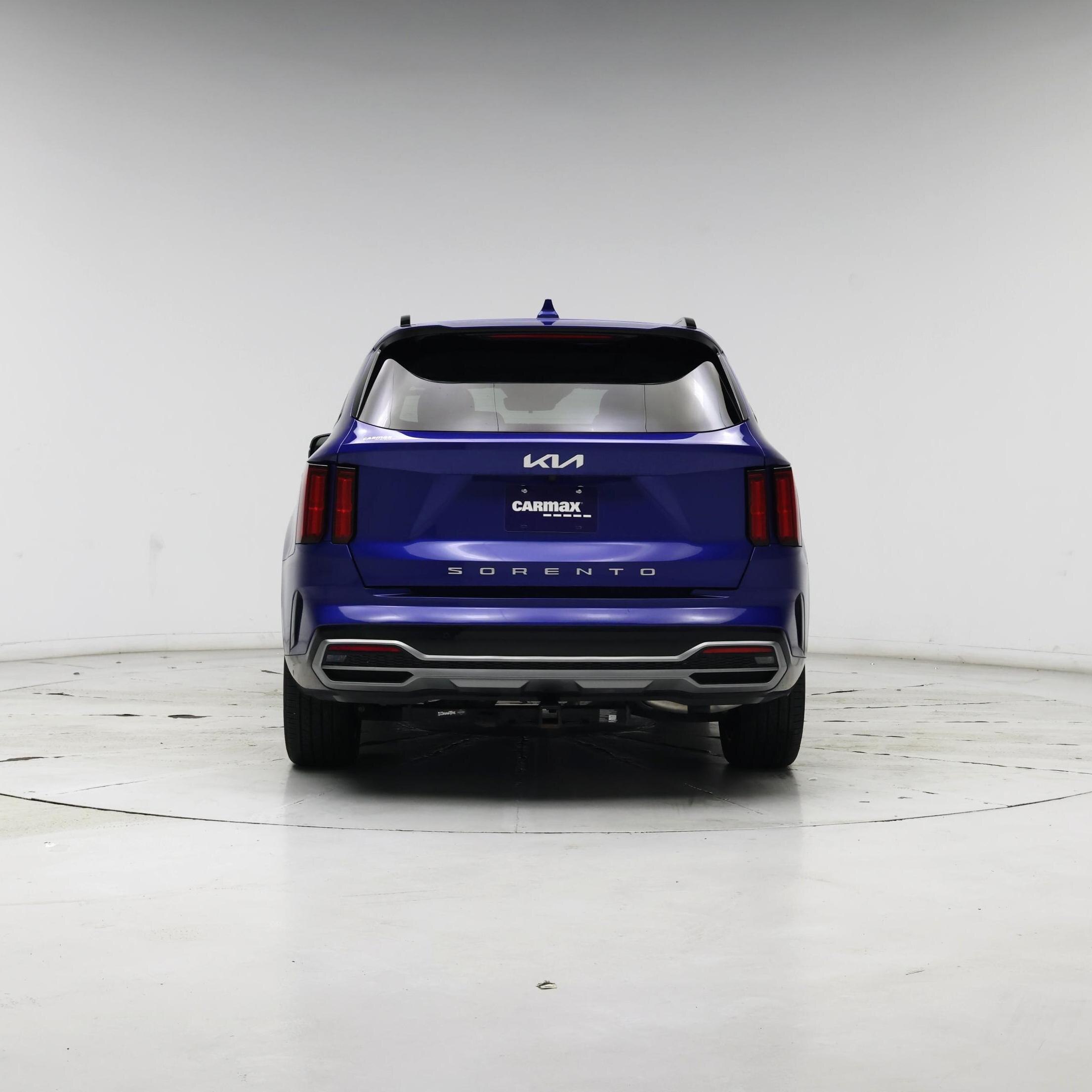 Thumbnail: 2022 Kia Sorento - 6