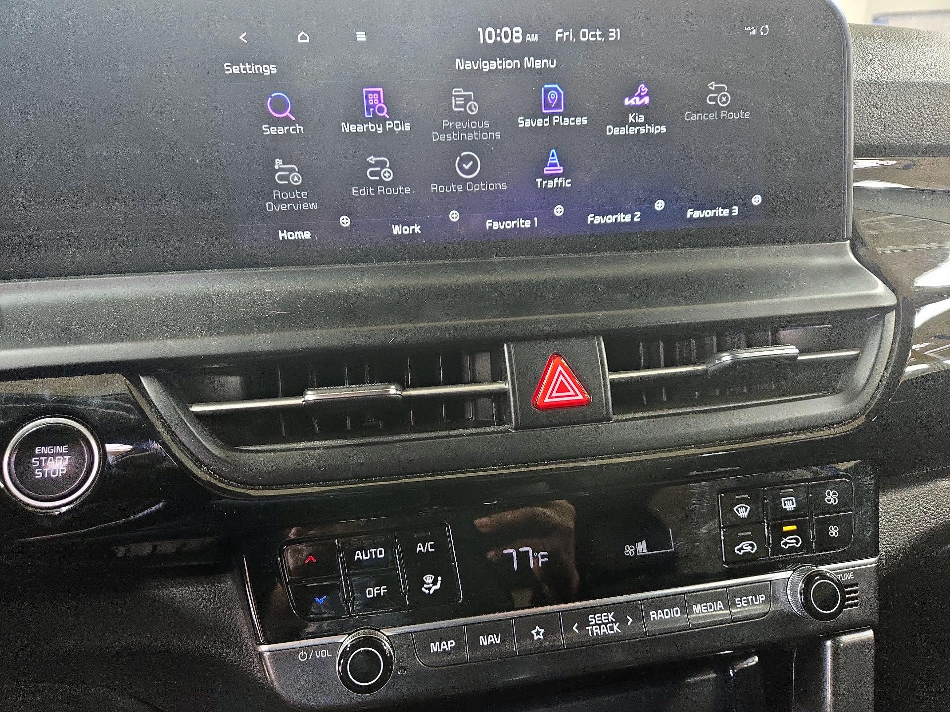 Thumbnail: 2024 Kia Seltos - 14