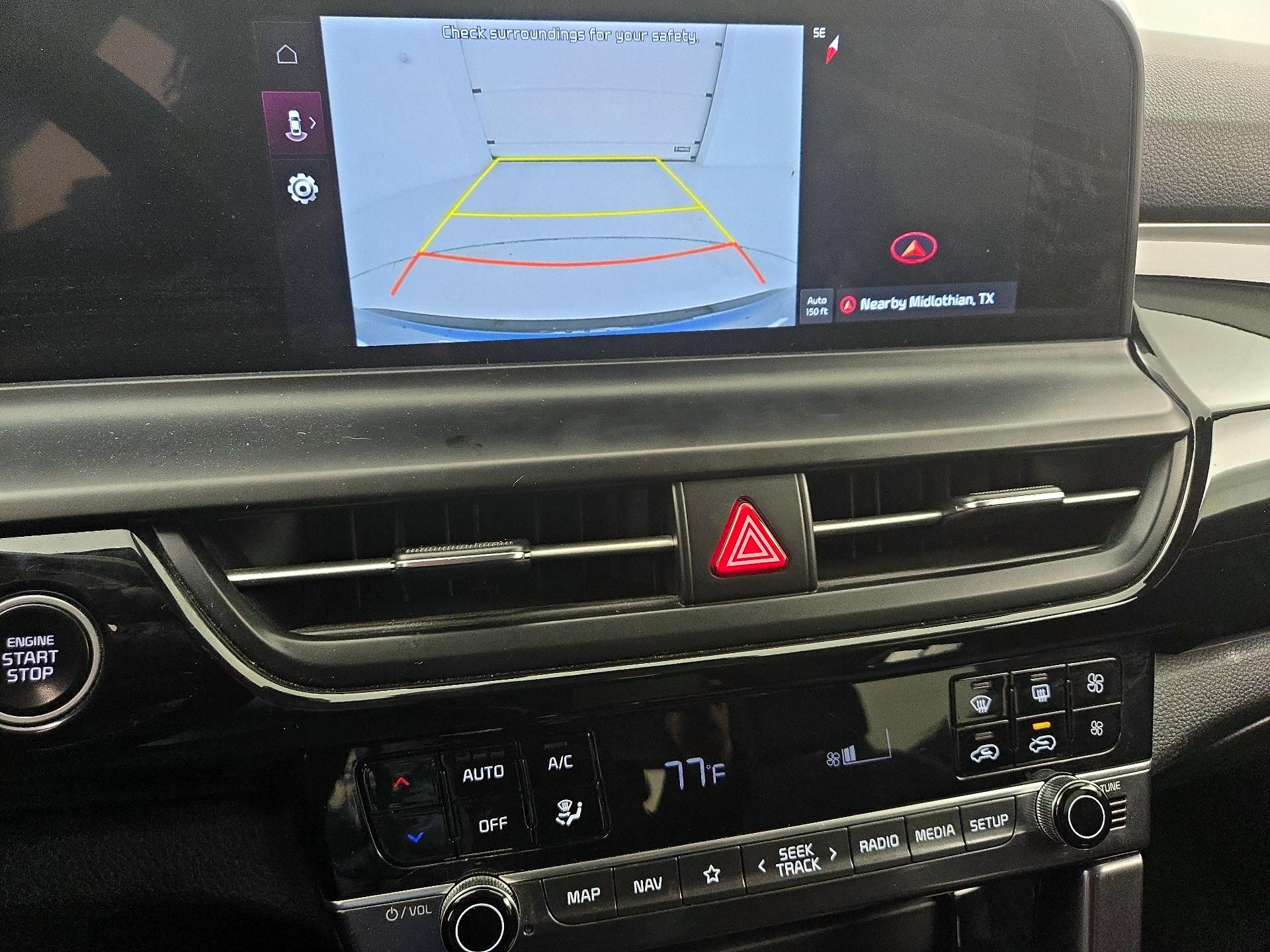 Thumbnail: 2024 Kia Seltos - 15