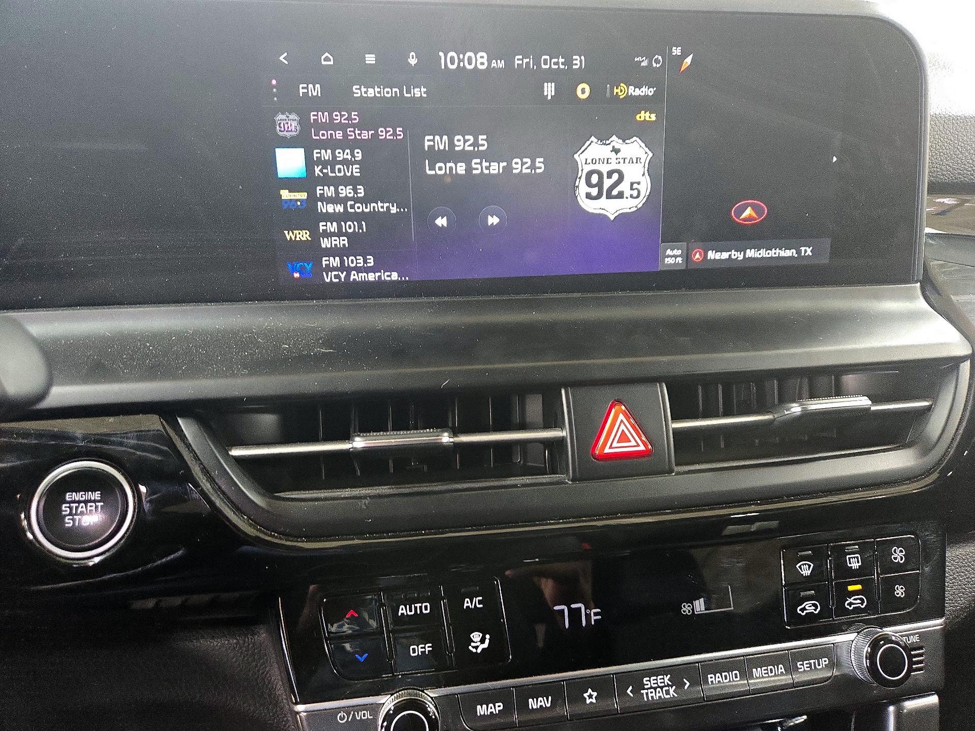 Thumbnail: 2024 Kia Seltos - 16