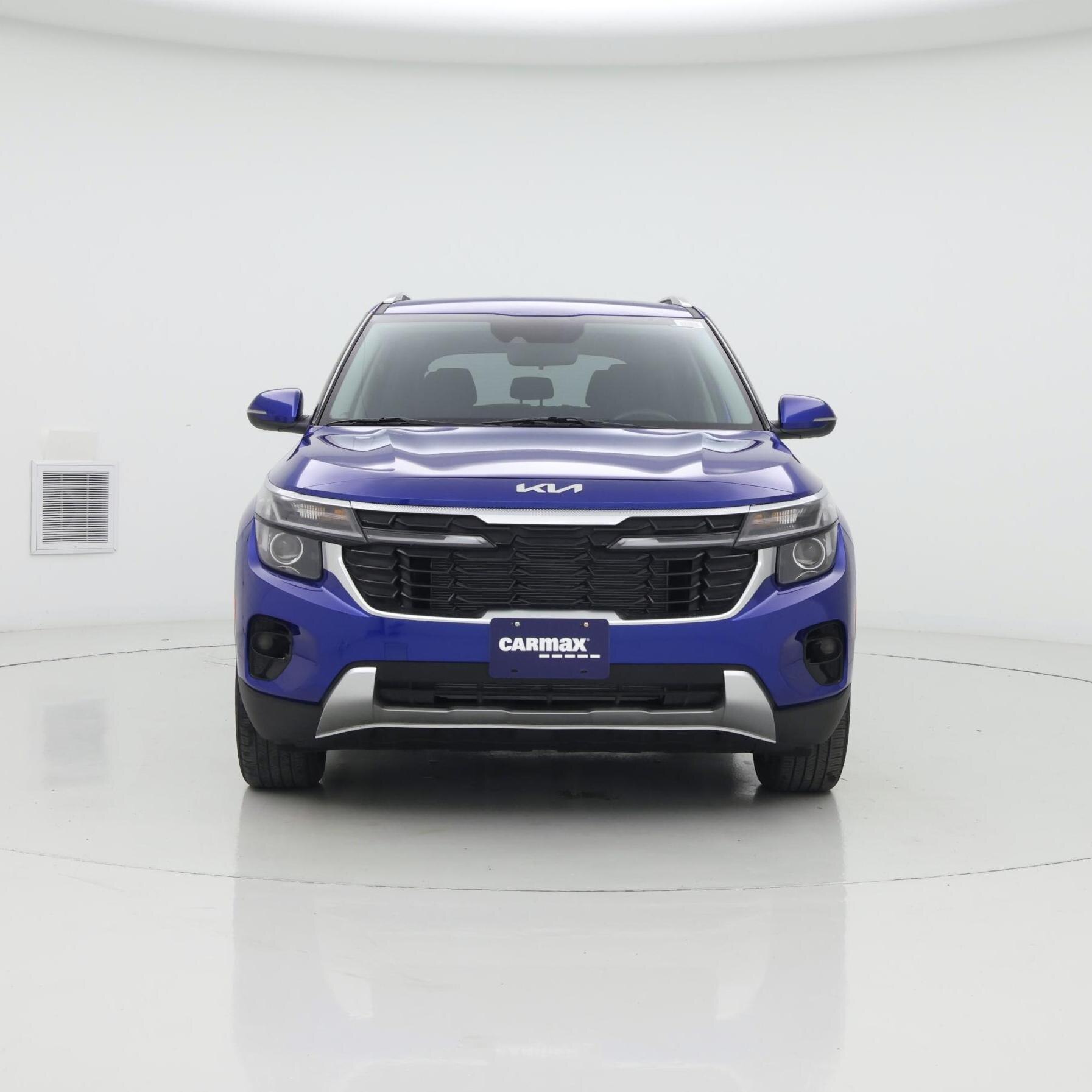 Thumbnail: 2024 Kia Seltos - 5