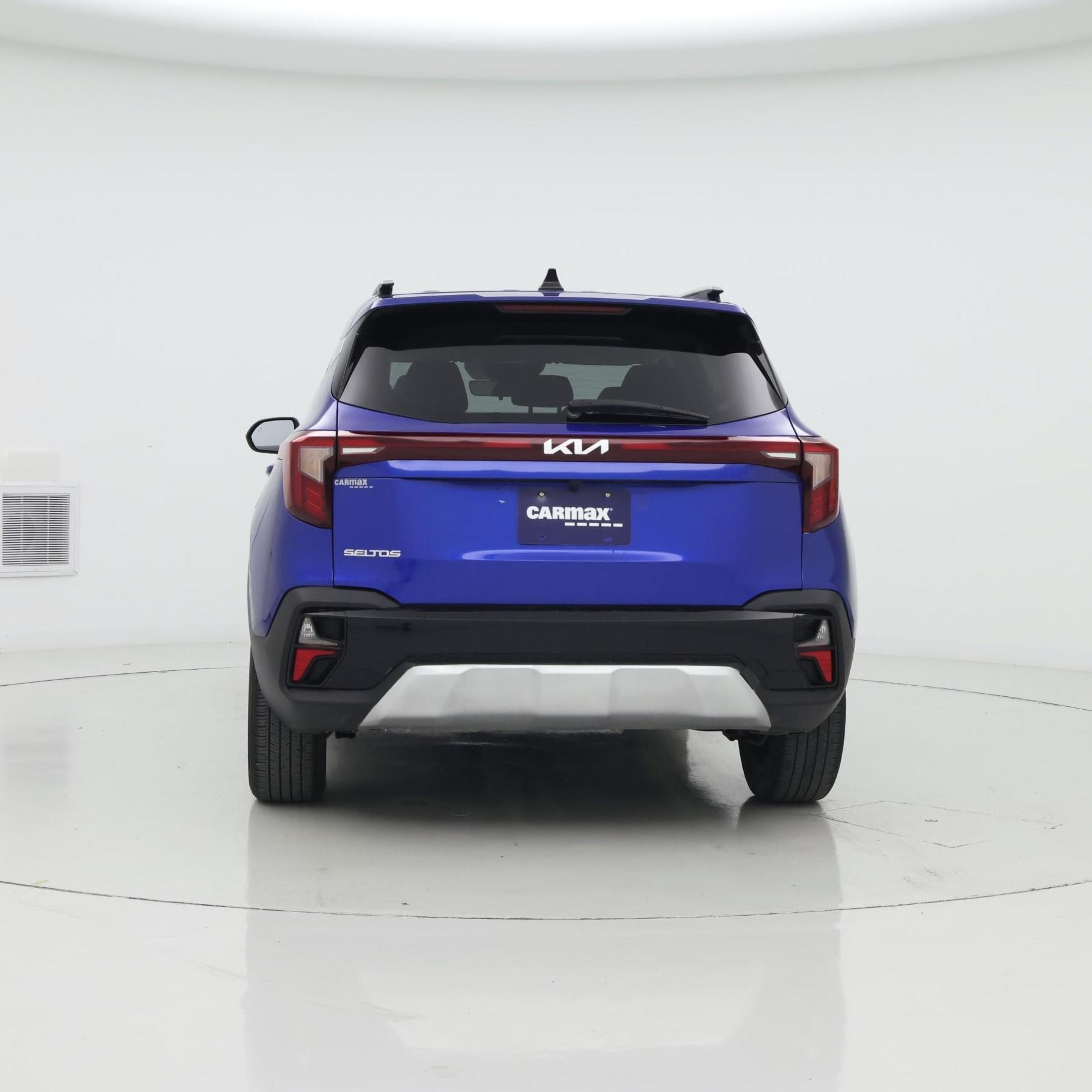 Thumbnail: 2024 Kia Seltos - 6