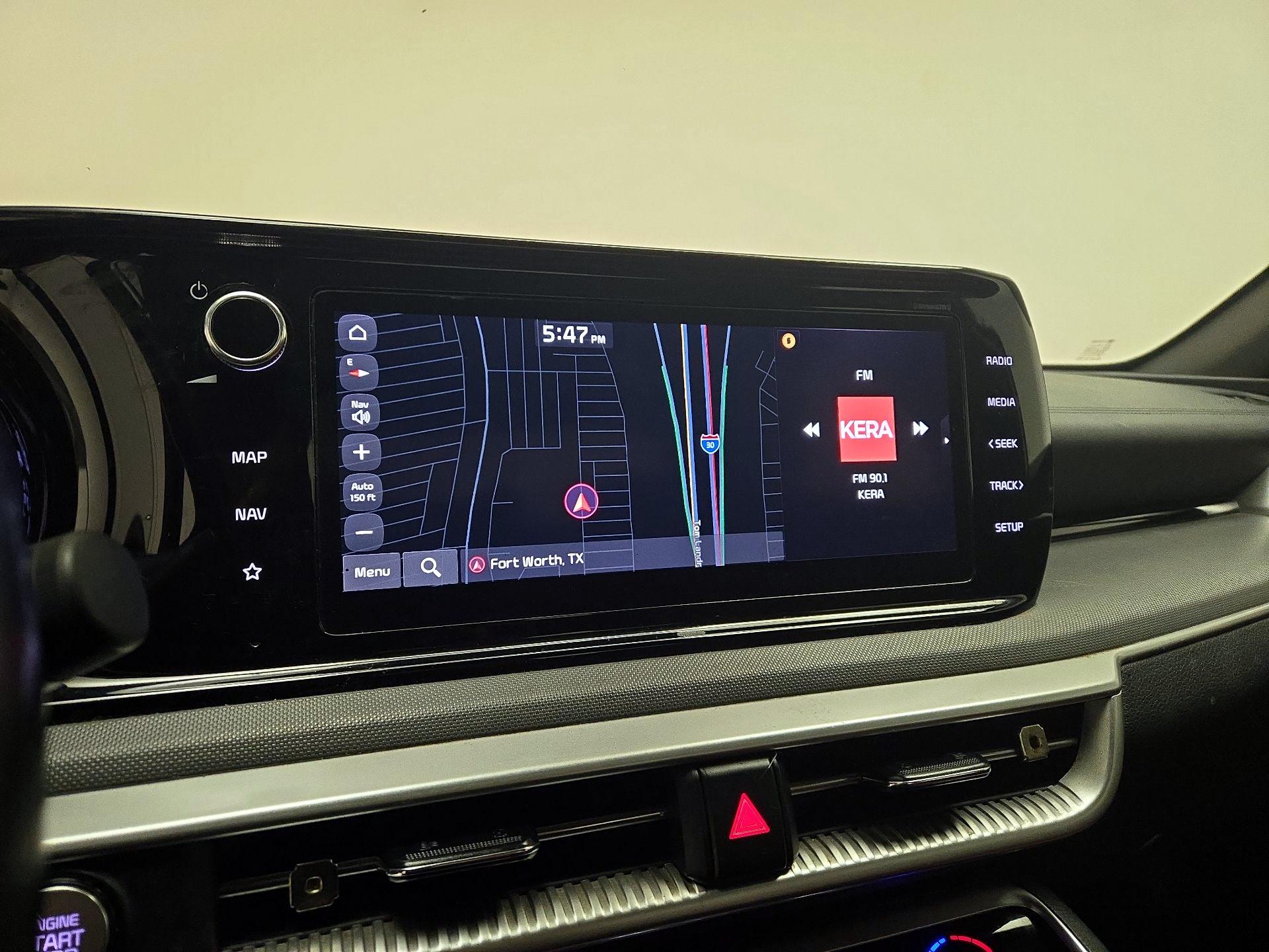 Thumbnail: 2023 Kia K5 - 14