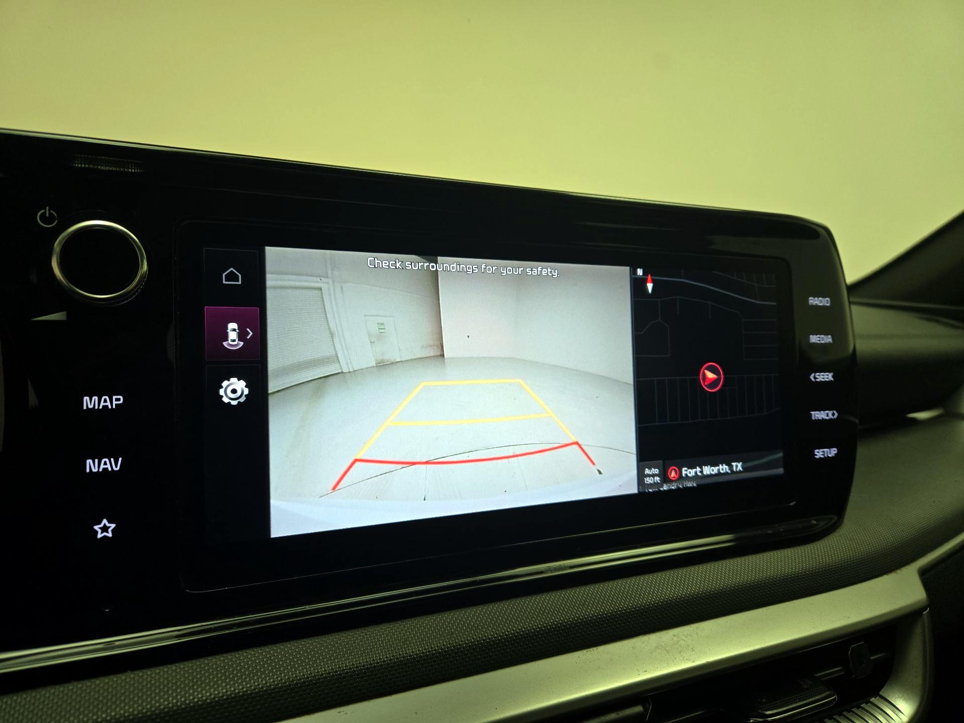 Thumbnail: 2023 Kia K5 - 15