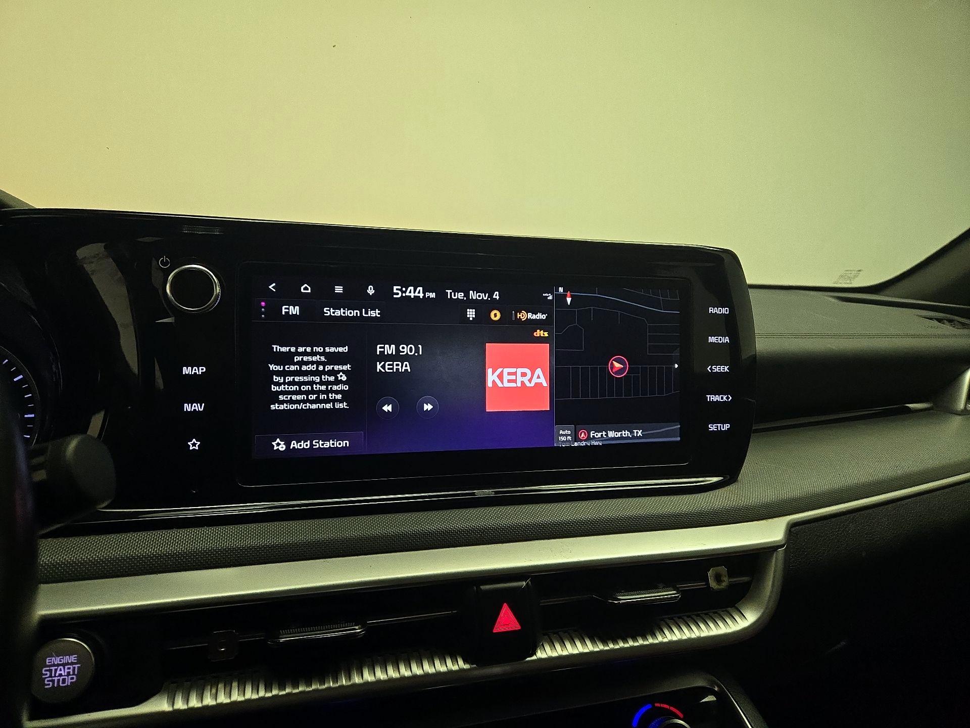 Thumbnail: 2023 Kia K5 - 16