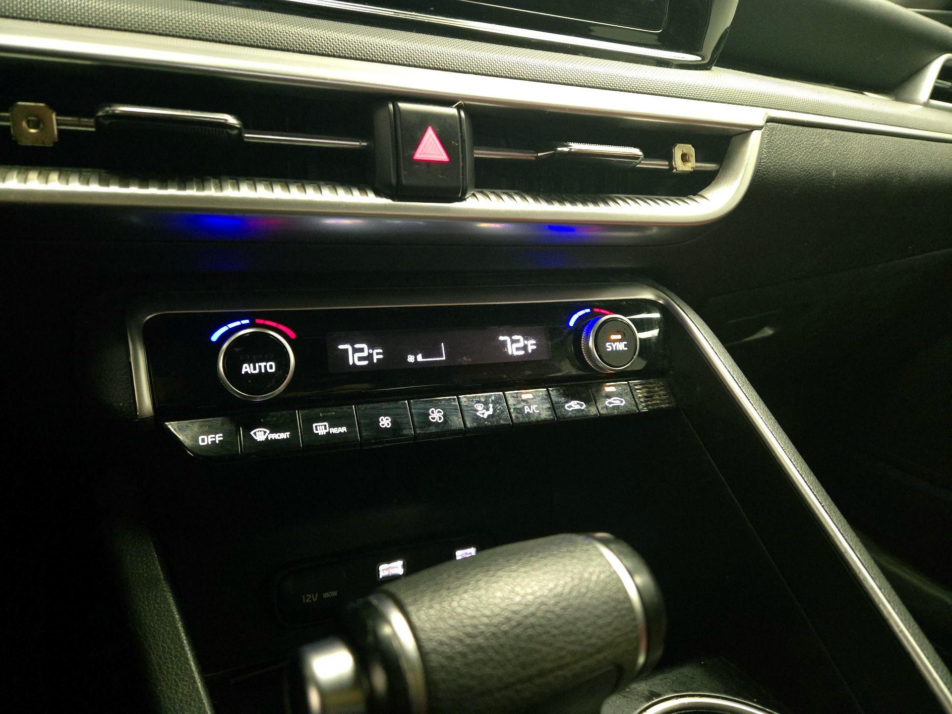 Thumbnail: 2023 Kia K5 - 17