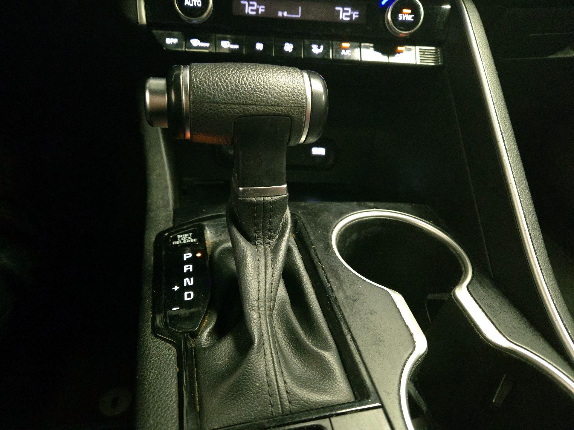 Thumbnail: 2023 Kia K5 - 18