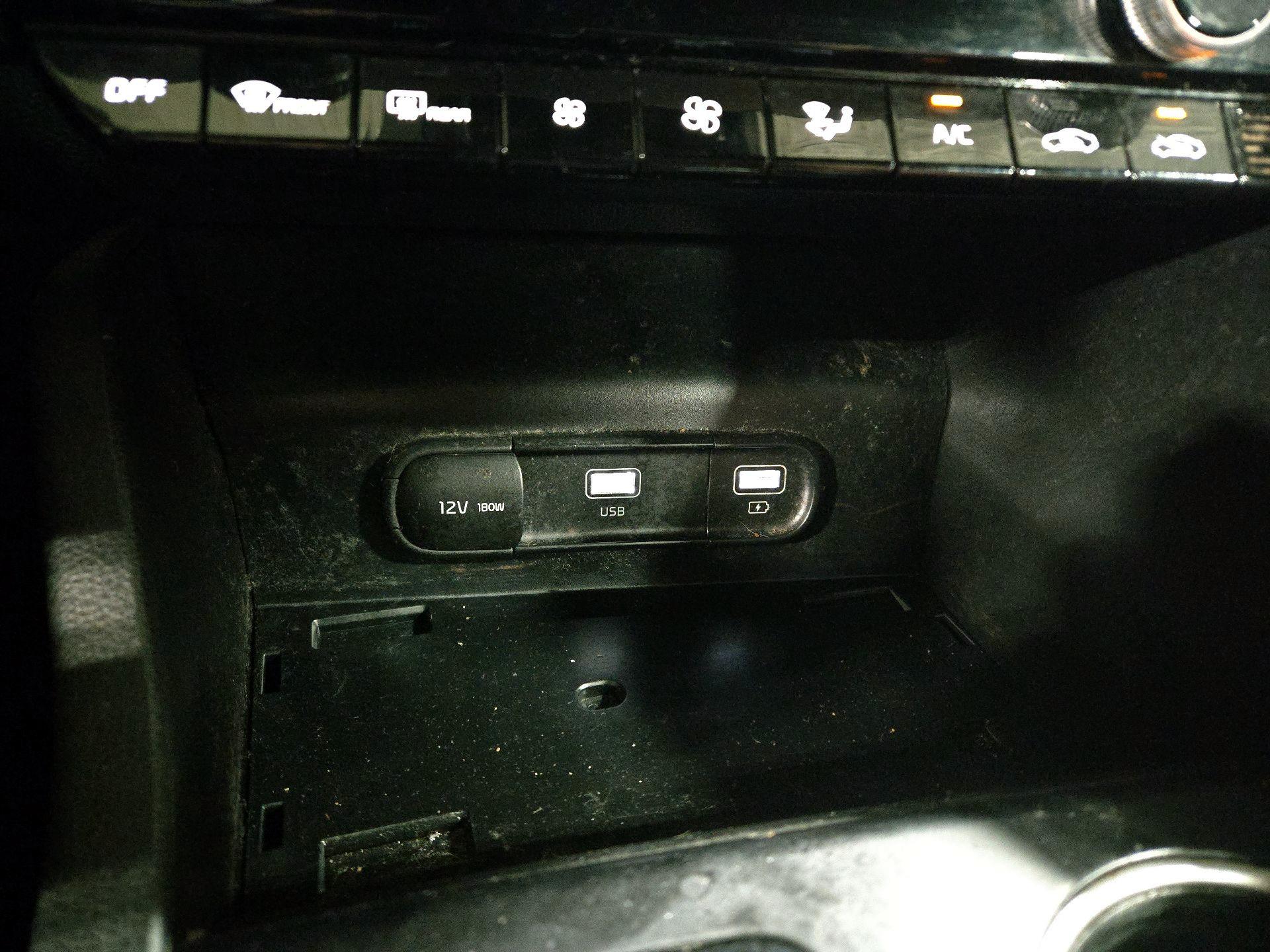 Thumbnail: 2023 Kia K5 - 19