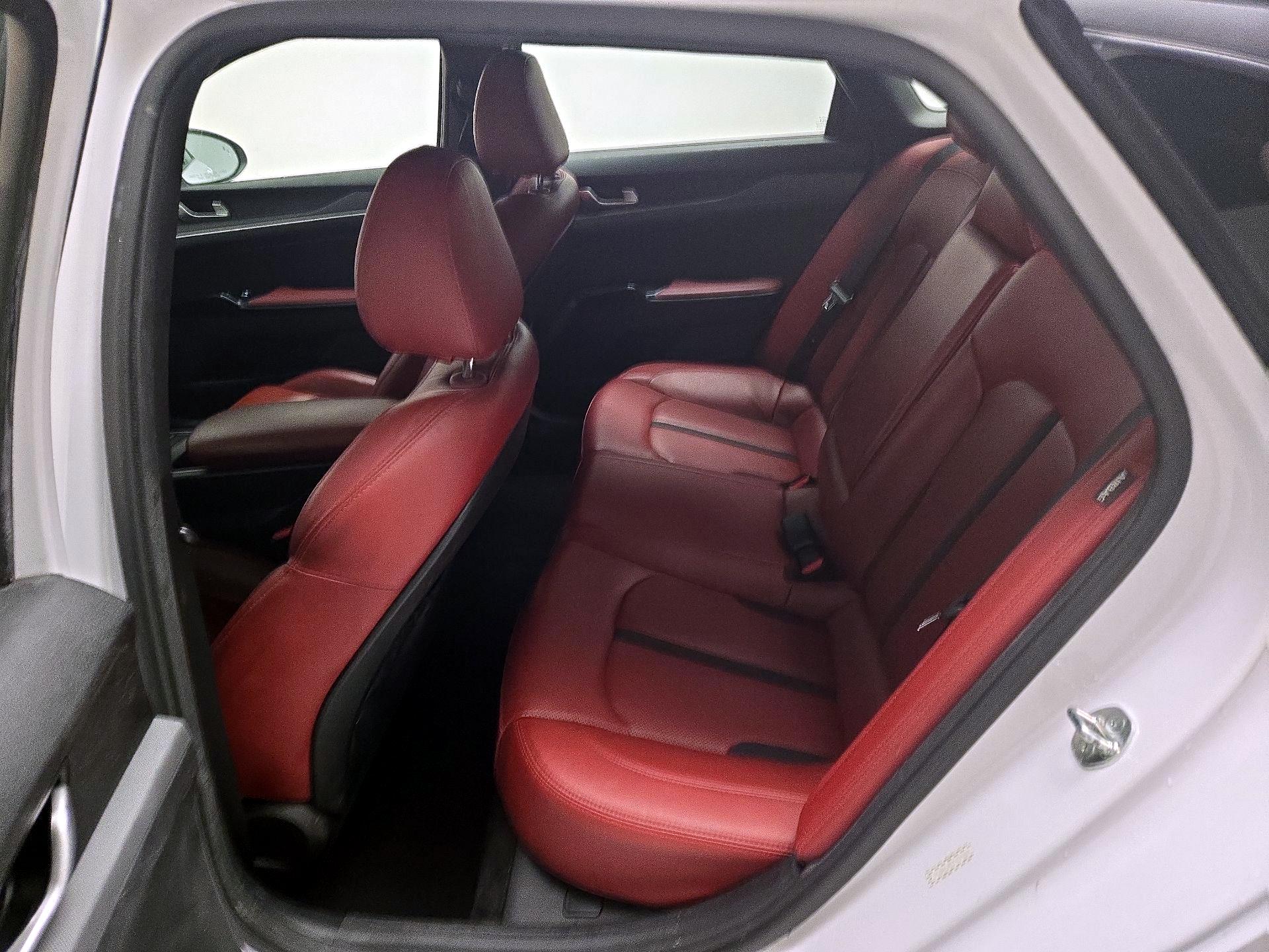 Thumbnail: 2023 Kia K5 - 20