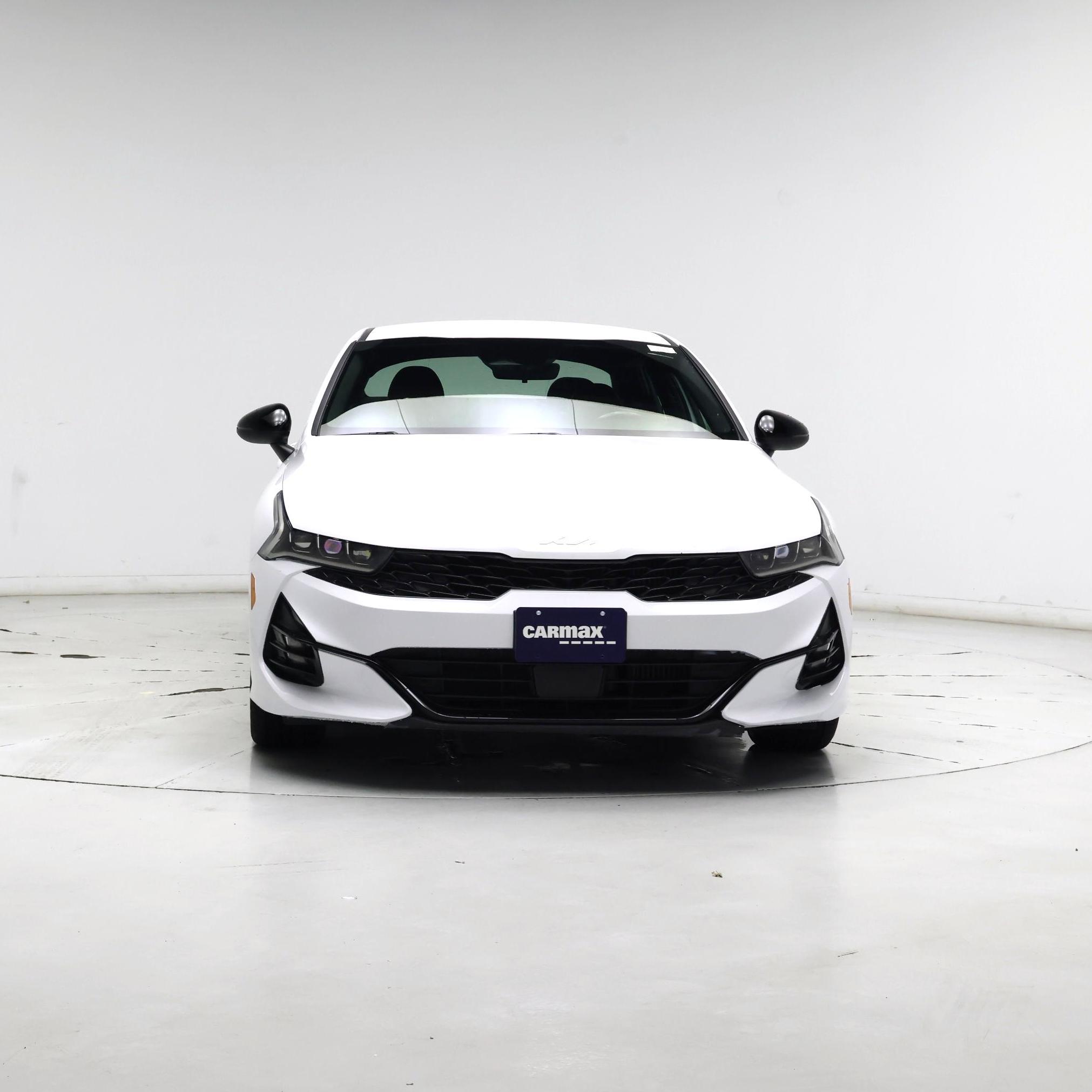 Thumbnail: 2023 Kia K5 - 5