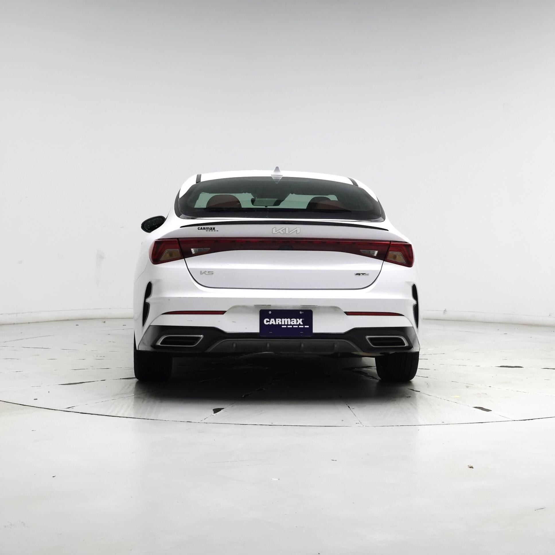 Thumbnail: 2023 Kia K5 - 6