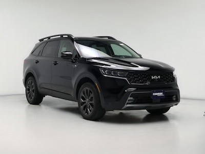 2023 Kia Sorento X-Line SX Prestige