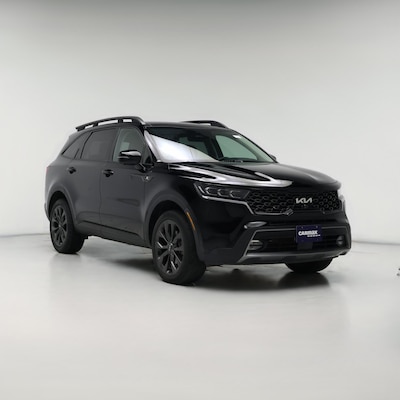 2023 Kia Sorento X-Line SX Prestige