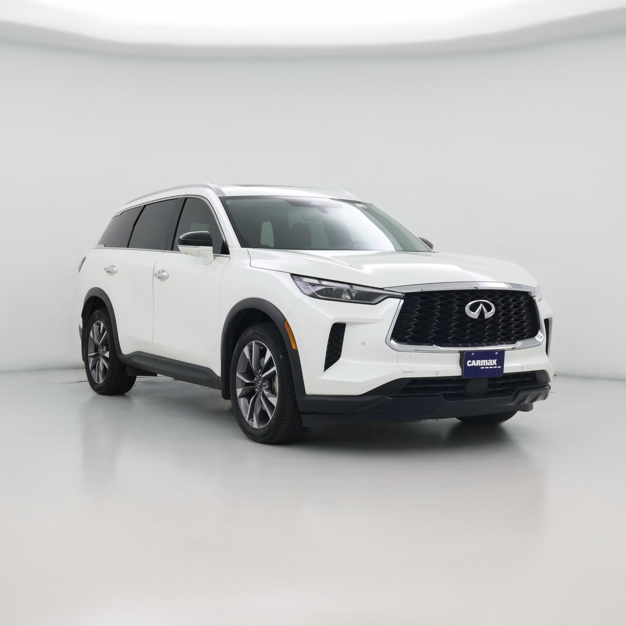 Thumbnail: 2023 INFINITI QX60 - 1