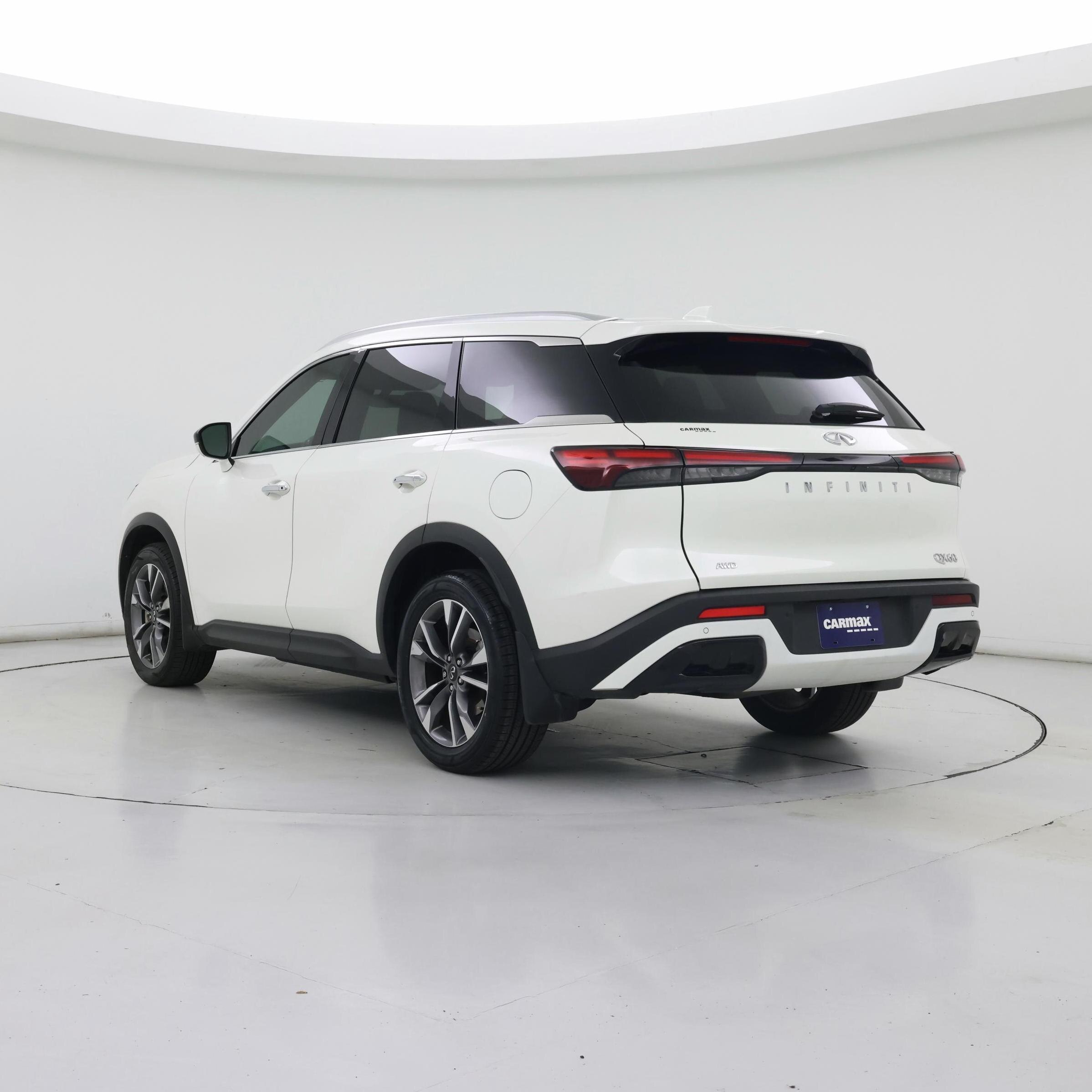 Thumbnail: 2023 INFINITI QX60 - 2