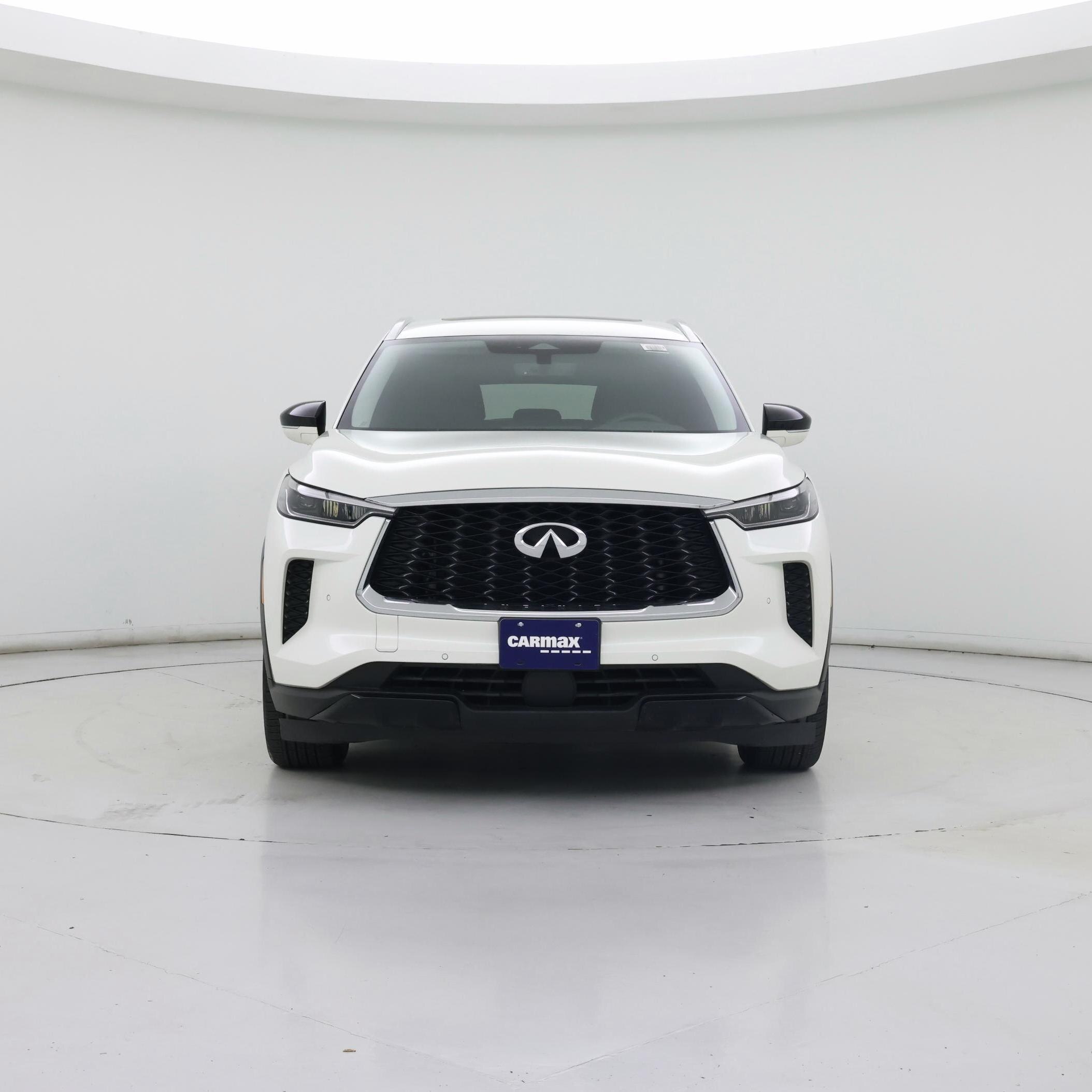 Thumbnail: 2023 INFINITI QX60 - 5