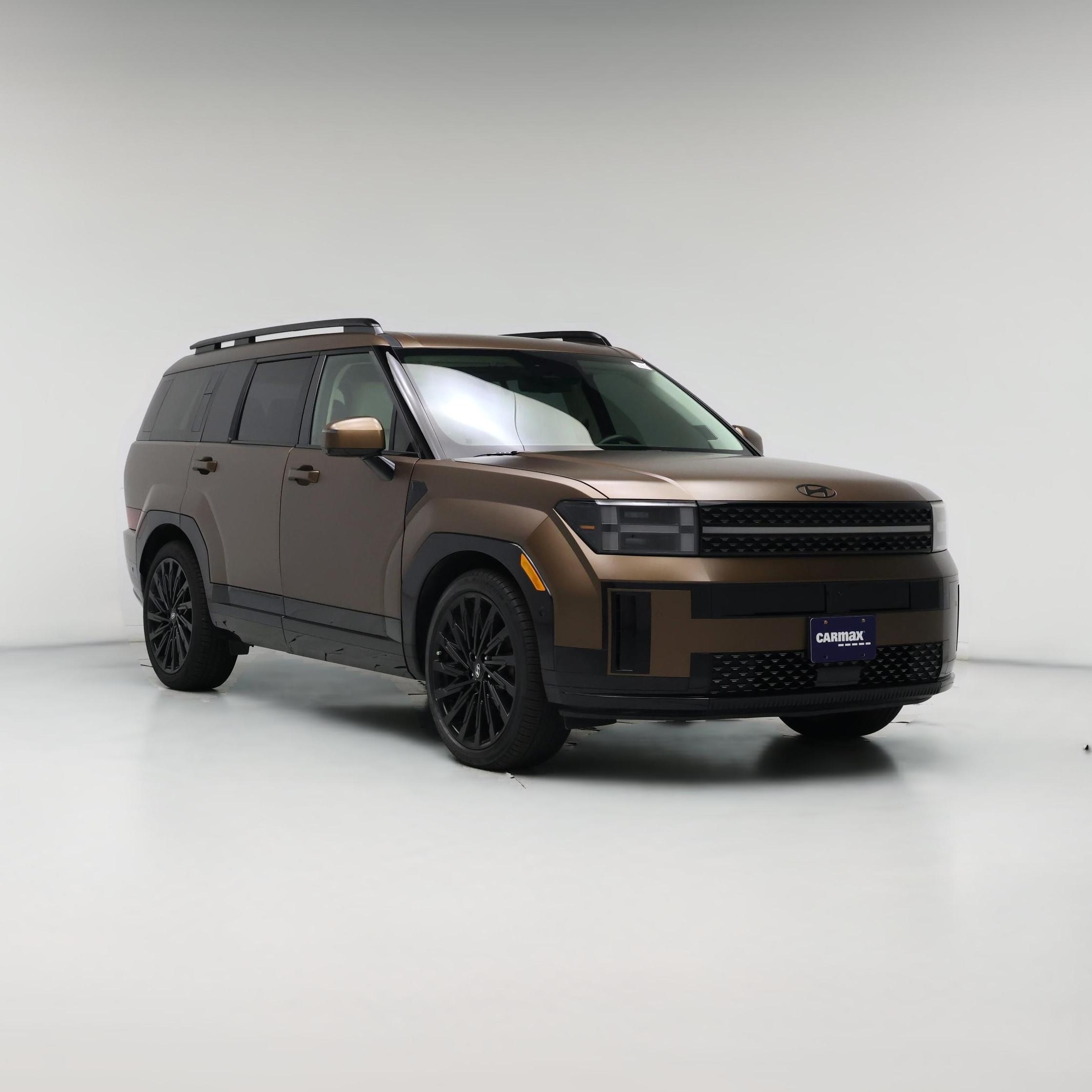 Thumbnail: 2024 Hyundai Santa Fe - 1