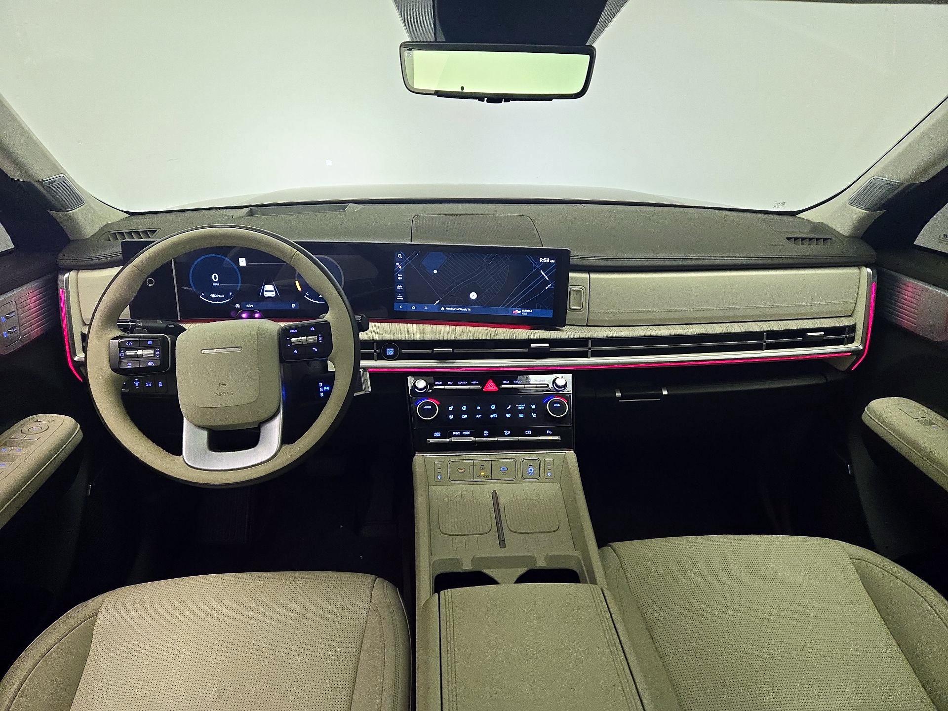 Thumbnail: 2024 Hyundai Santa Fe - 9