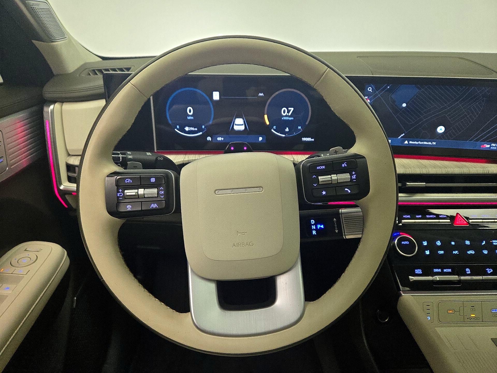 Thumbnail: 2024 Hyundai Santa Fe - 10