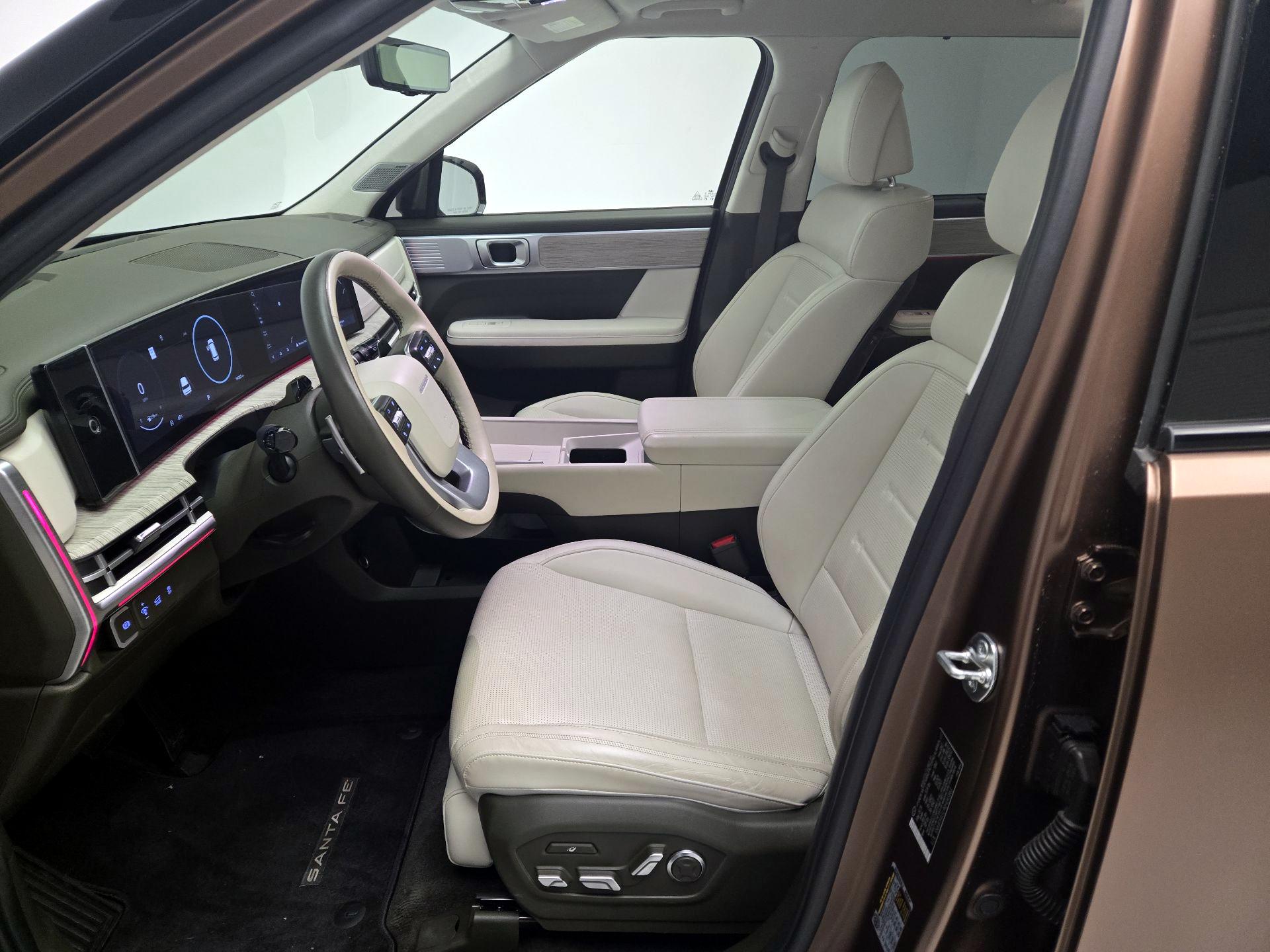 Thumbnail: 2024 Hyundai Santa Fe - 11