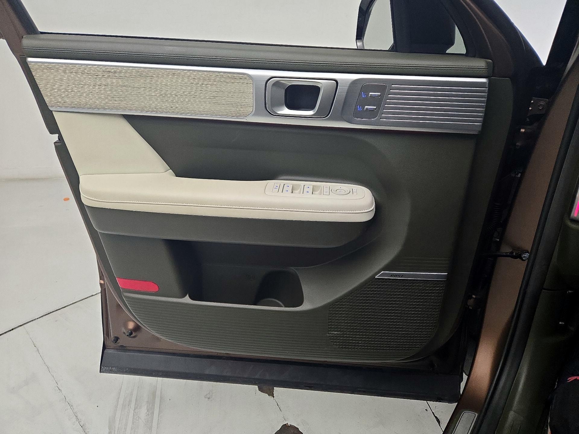 Thumbnail: 2024 Hyundai Santa Fe - 12