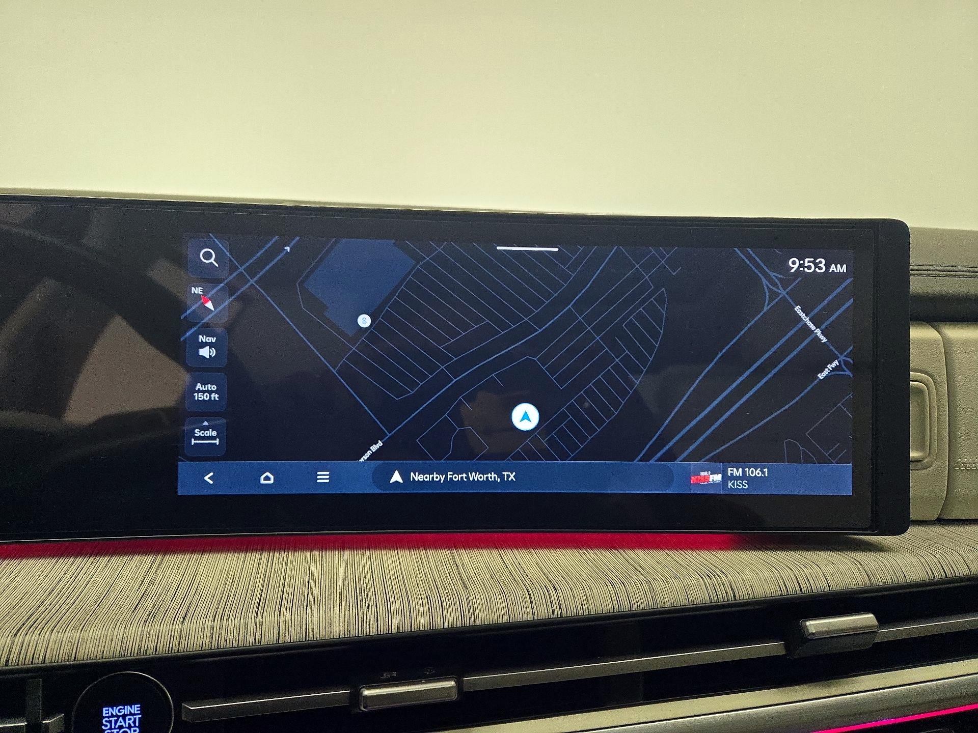 Thumbnail: 2024 Hyundai Santa Fe - 14