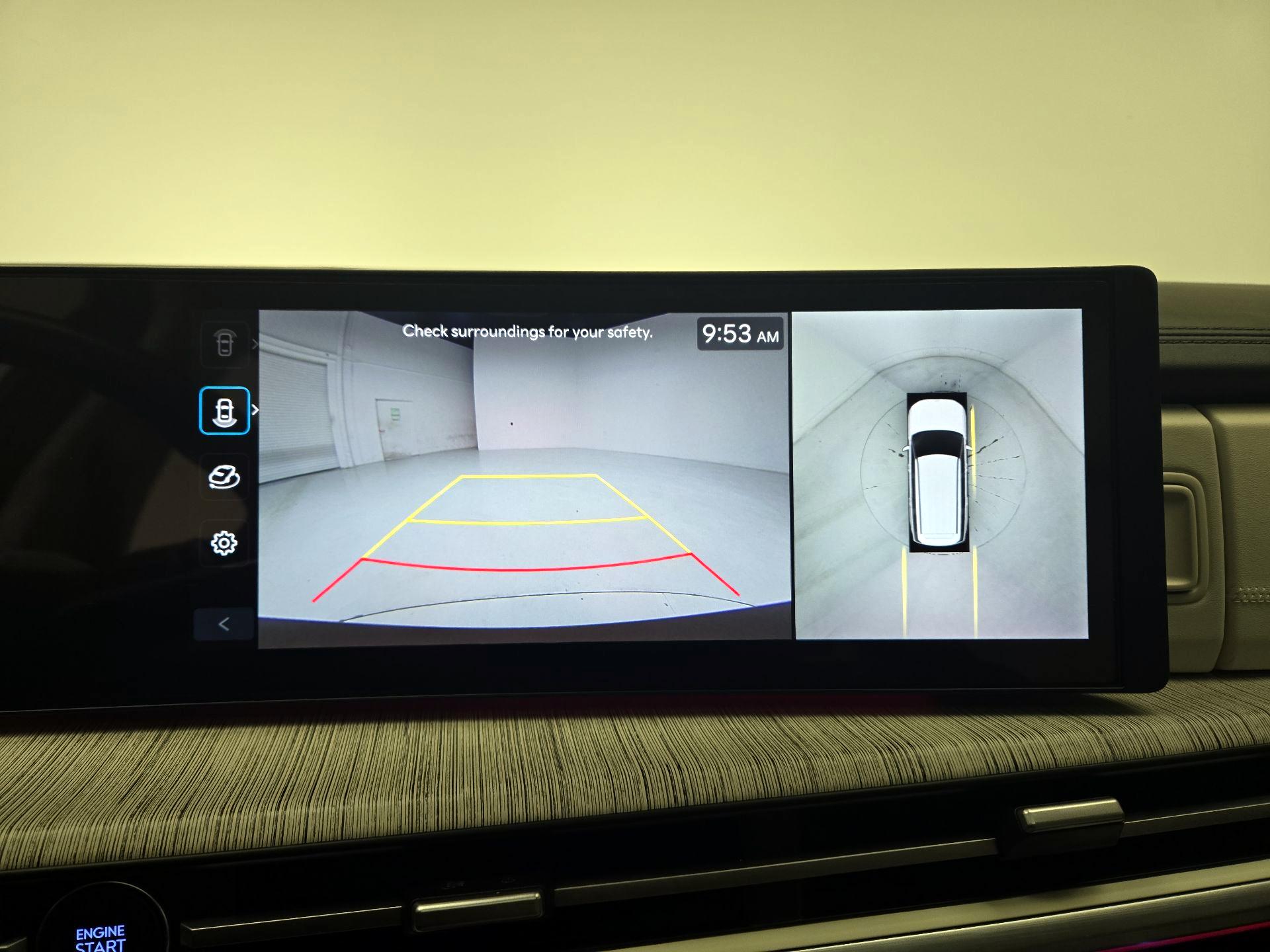 Thumbnail: 2024 Hyundai Santa Fe - 15