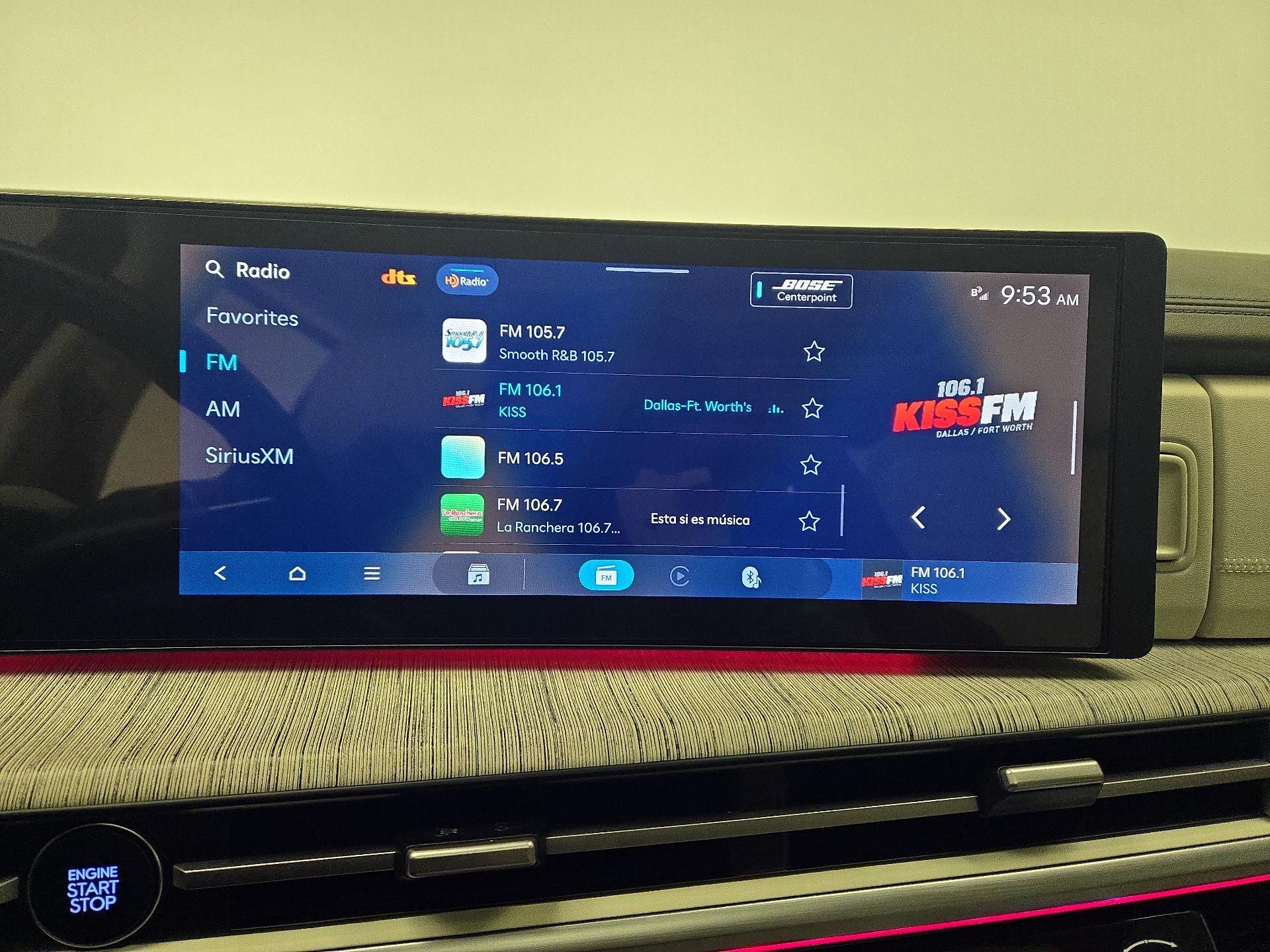 Thumbnail: 2024 Hyundai Santa Fe - 16