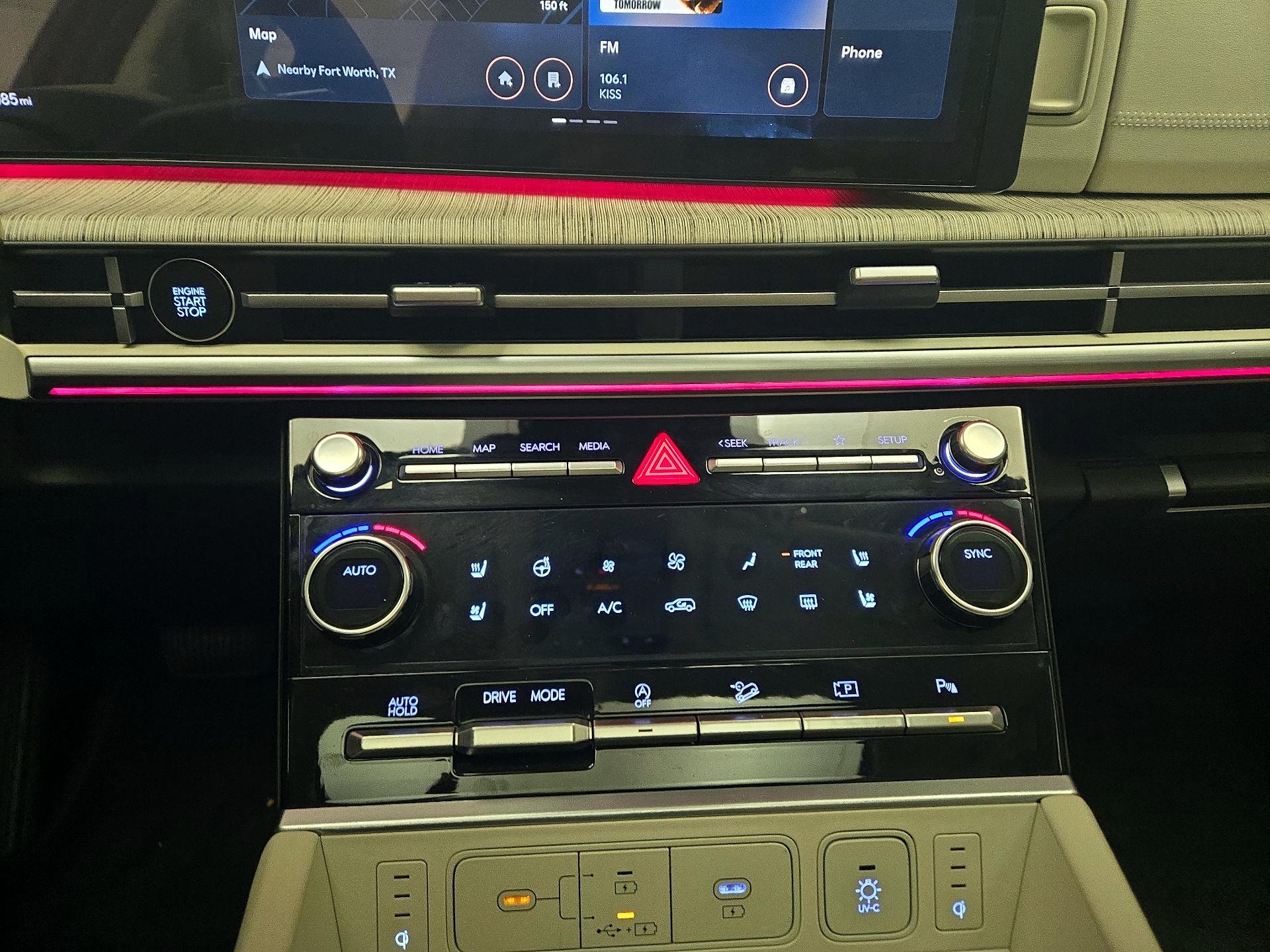 Thumbnail: 2024 Hyundai Santa Fe - 17