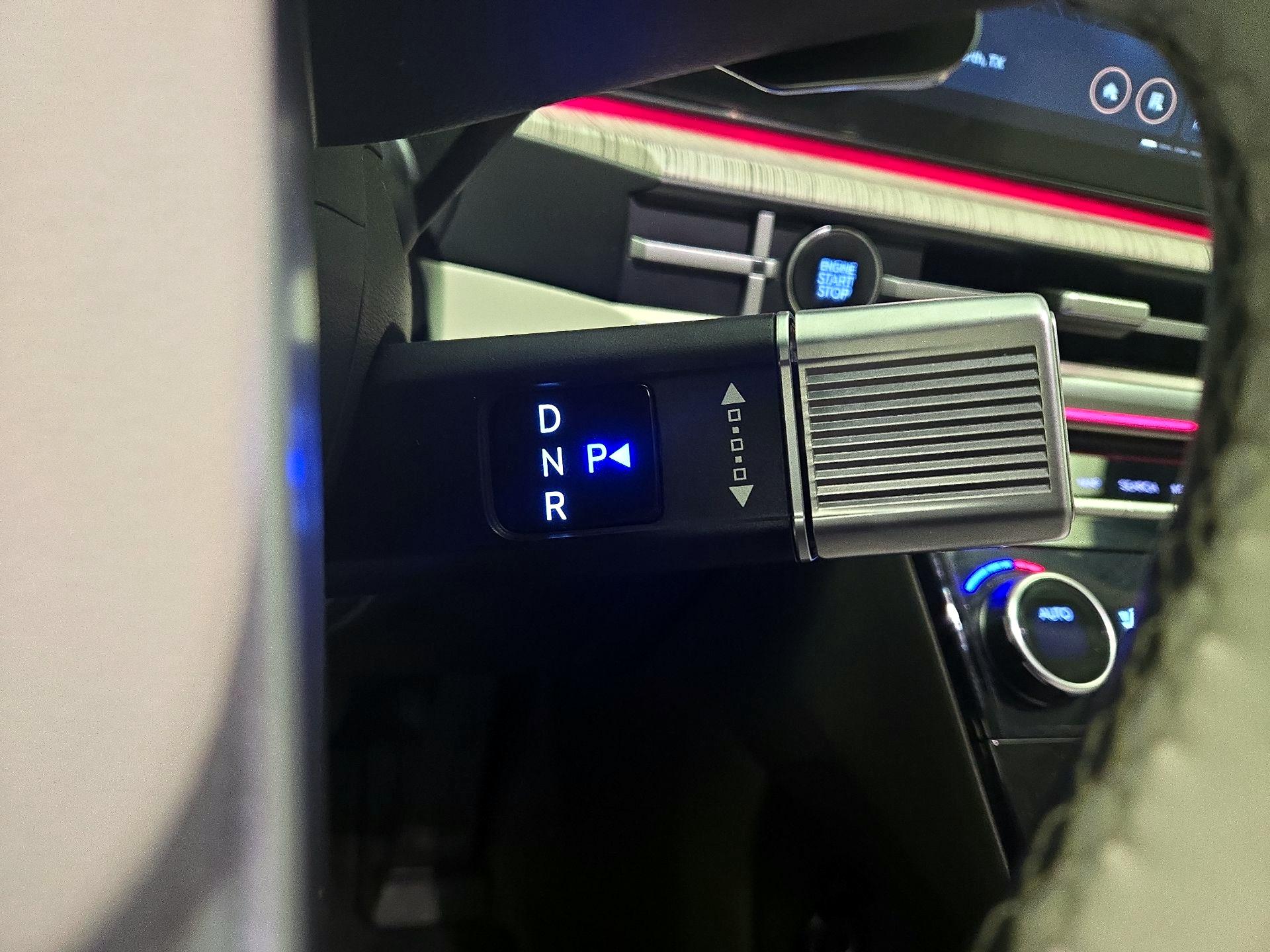 Thumbnail: 2024 Hyundai Santa Fe - 18