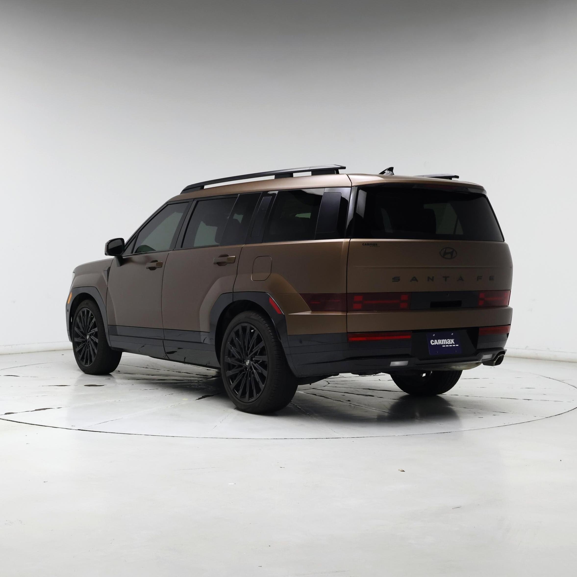 Thumbnail: 2024 Hyundai Santa Fe - 2